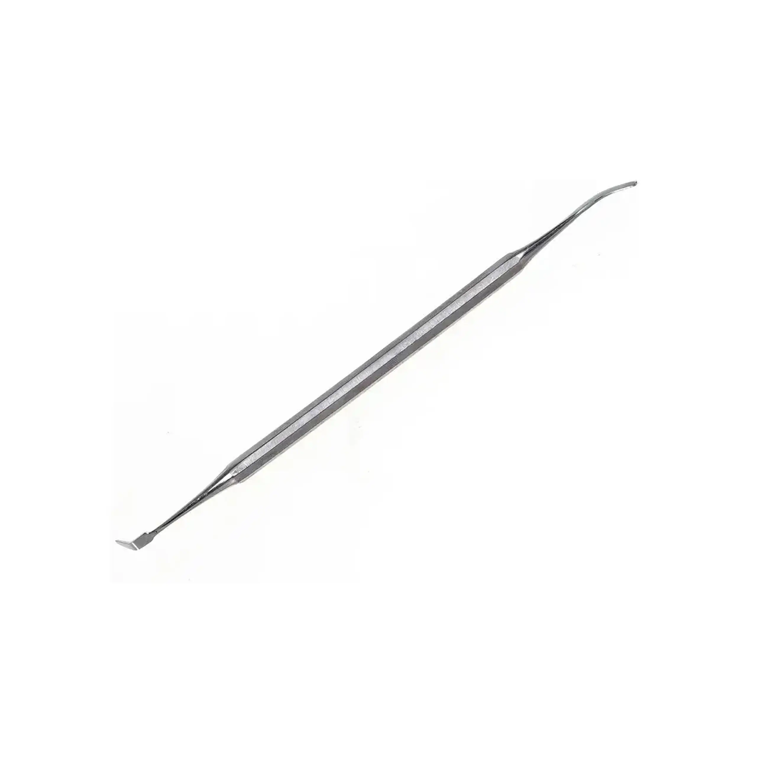 Pensetă curbată 160 mm Rexant