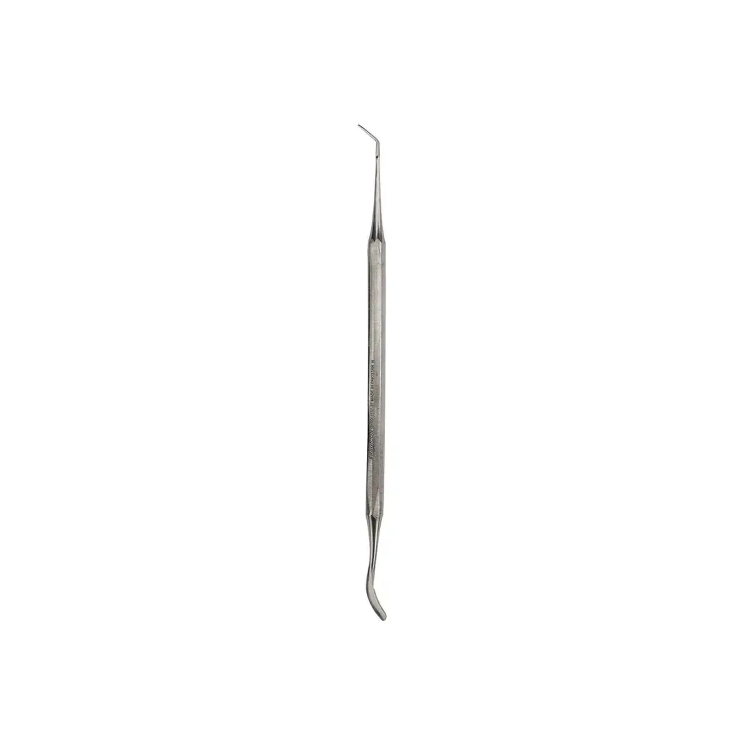 Pensetă curbată 160 mm Rexant