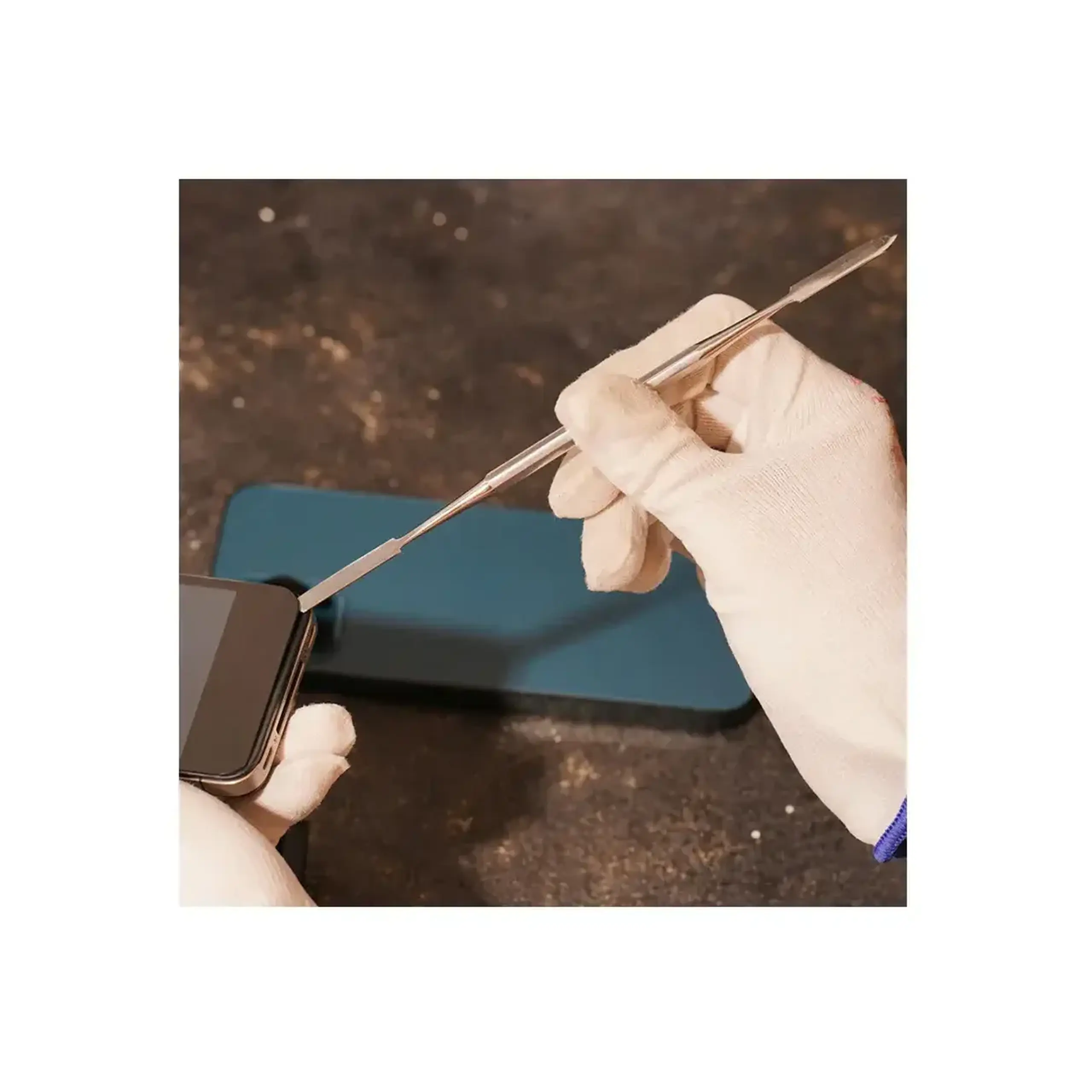 Instrument de dezasamblare LP-04 180 mm Rexant