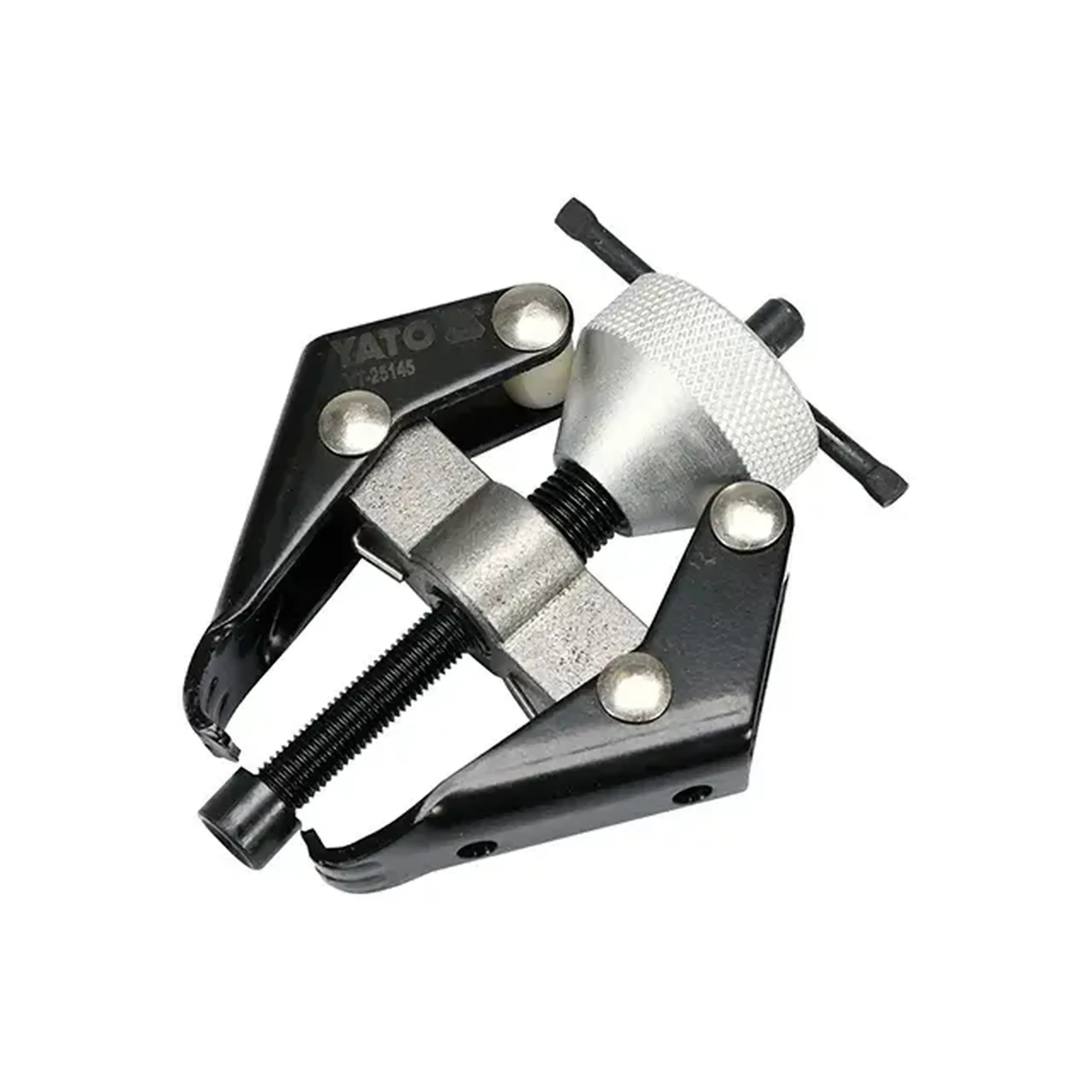 Extractor cleme de la acumulator 5 - 30 mm Yato