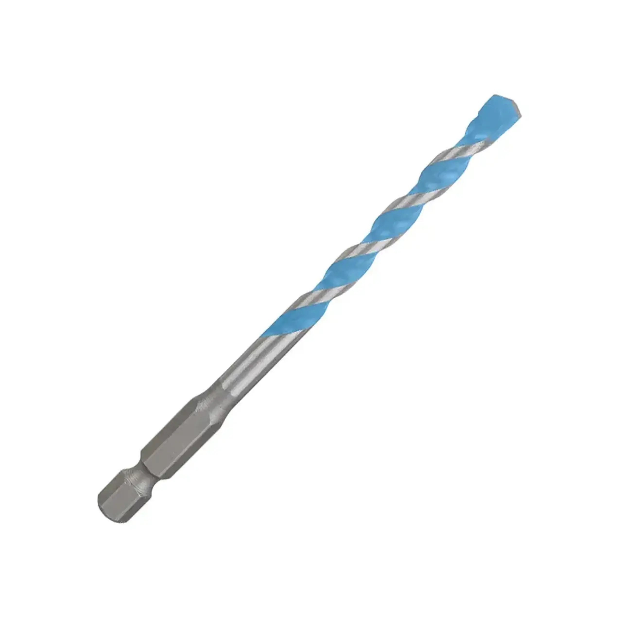 Burghiu universal HEX-9 4 mm Hexagonal Bosch - Diametru 5 mm