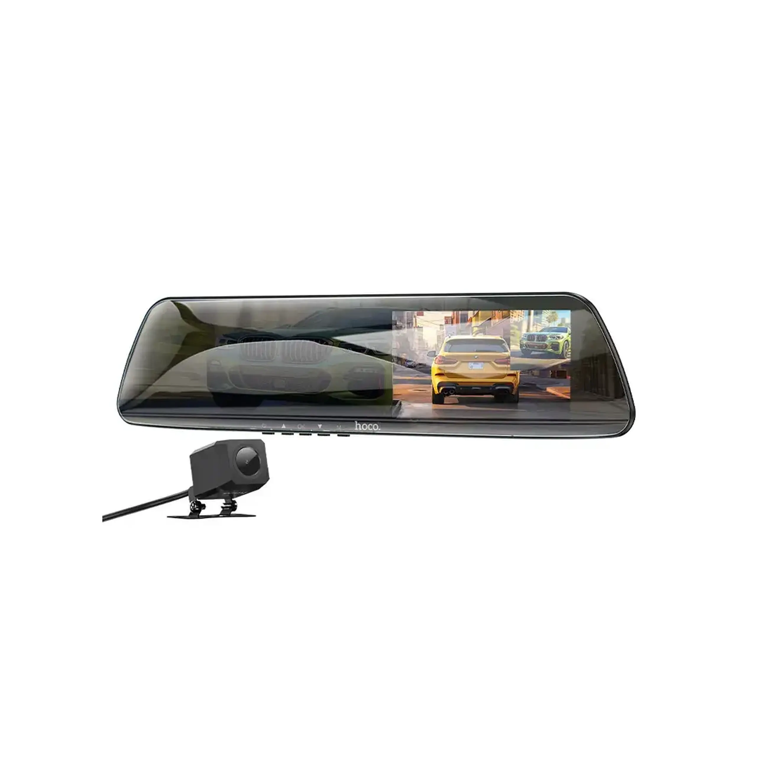Camera video auto DV4 Hoco