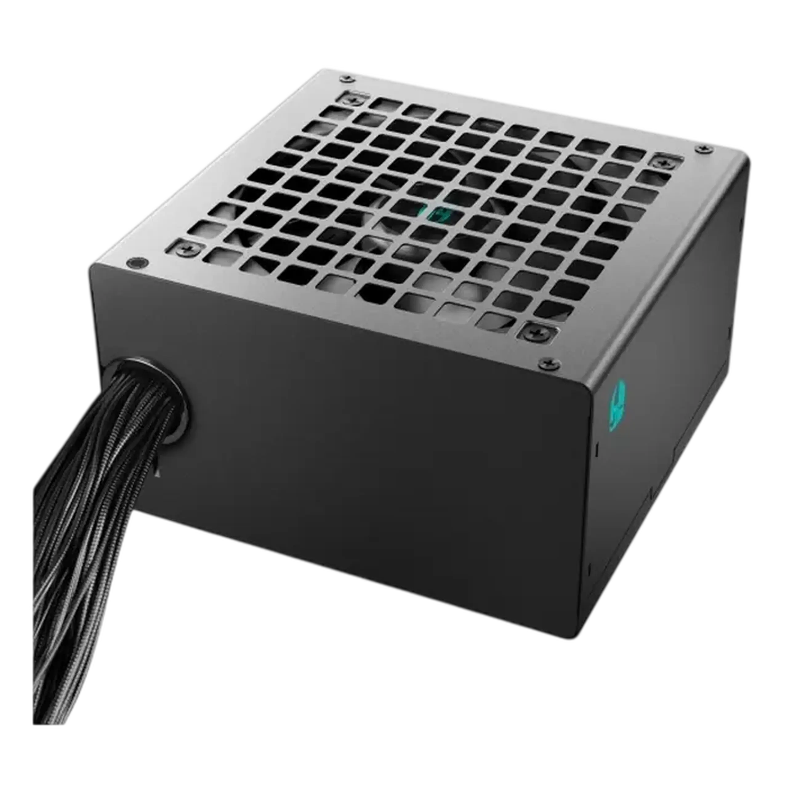 Sursă Alimentare PC Deepcool PF750D V2, 750W, ATX