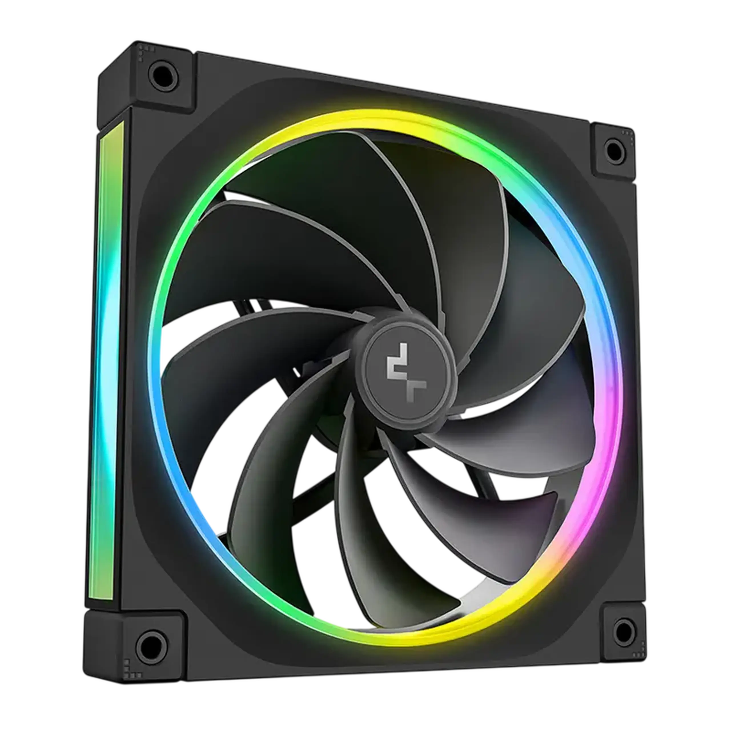 Ventilator PC Deepcool FL14R, 140 mm
