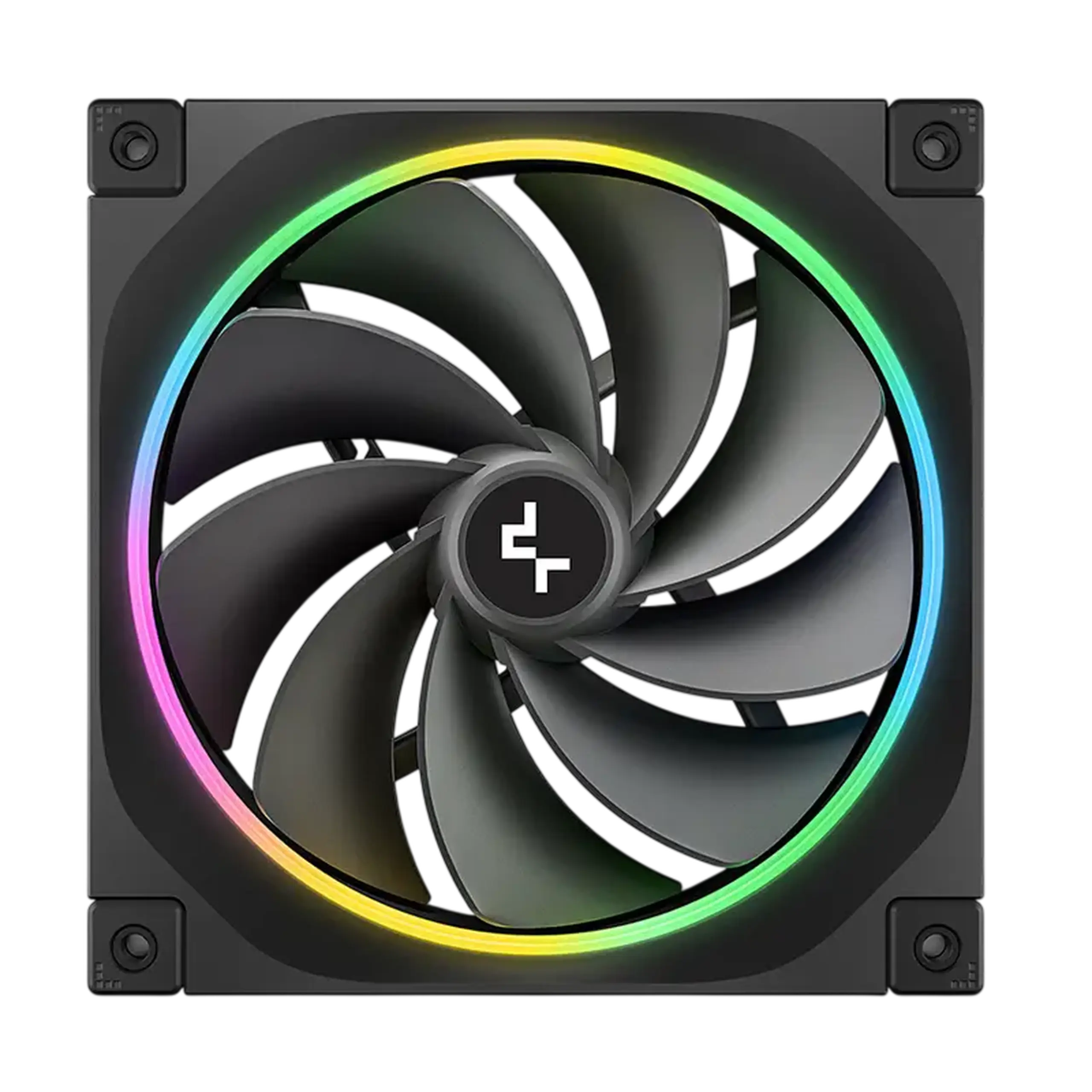 Ventilator PC Deepcool FL14R, 140 mm