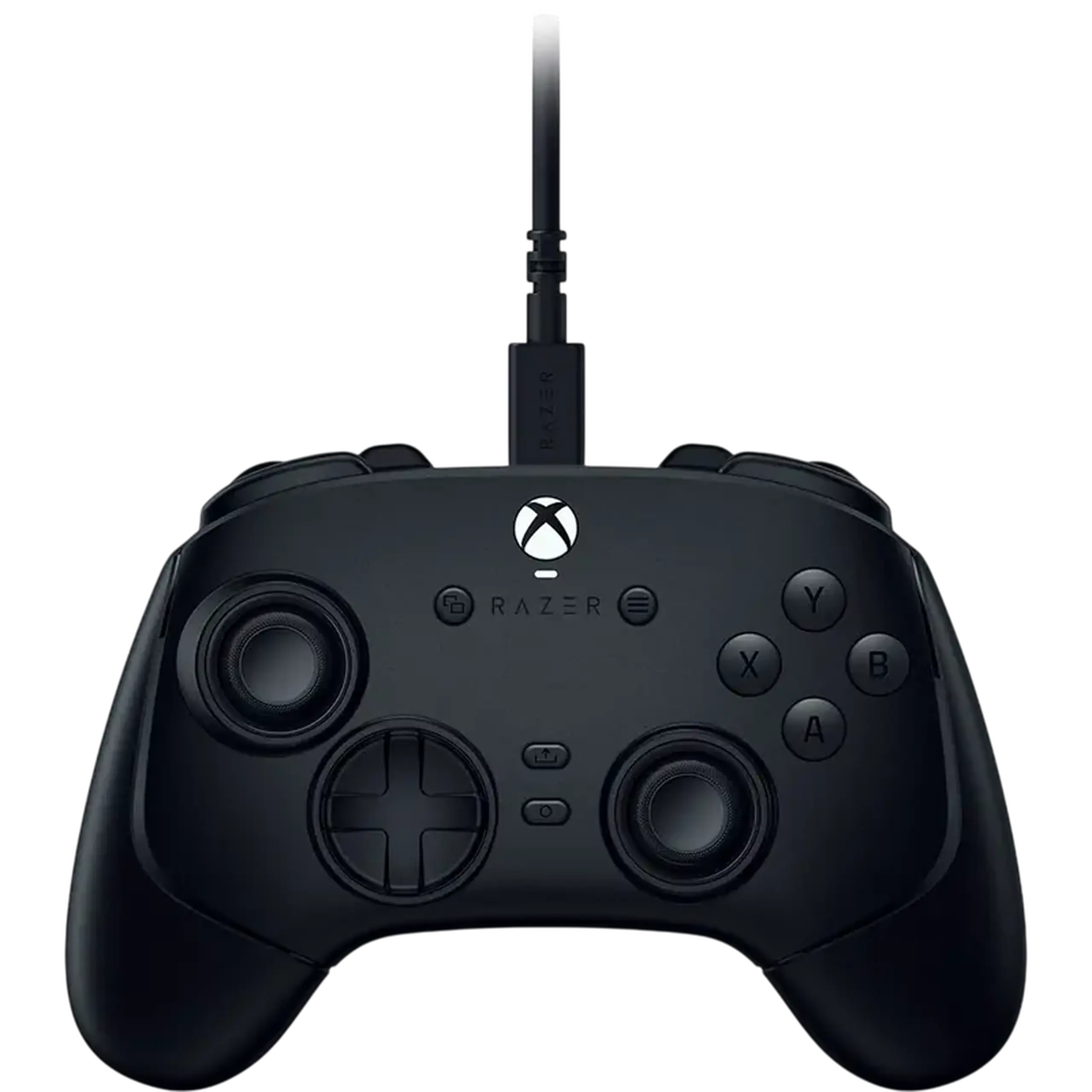 Gamepad Razer Wolverine V3, Negru