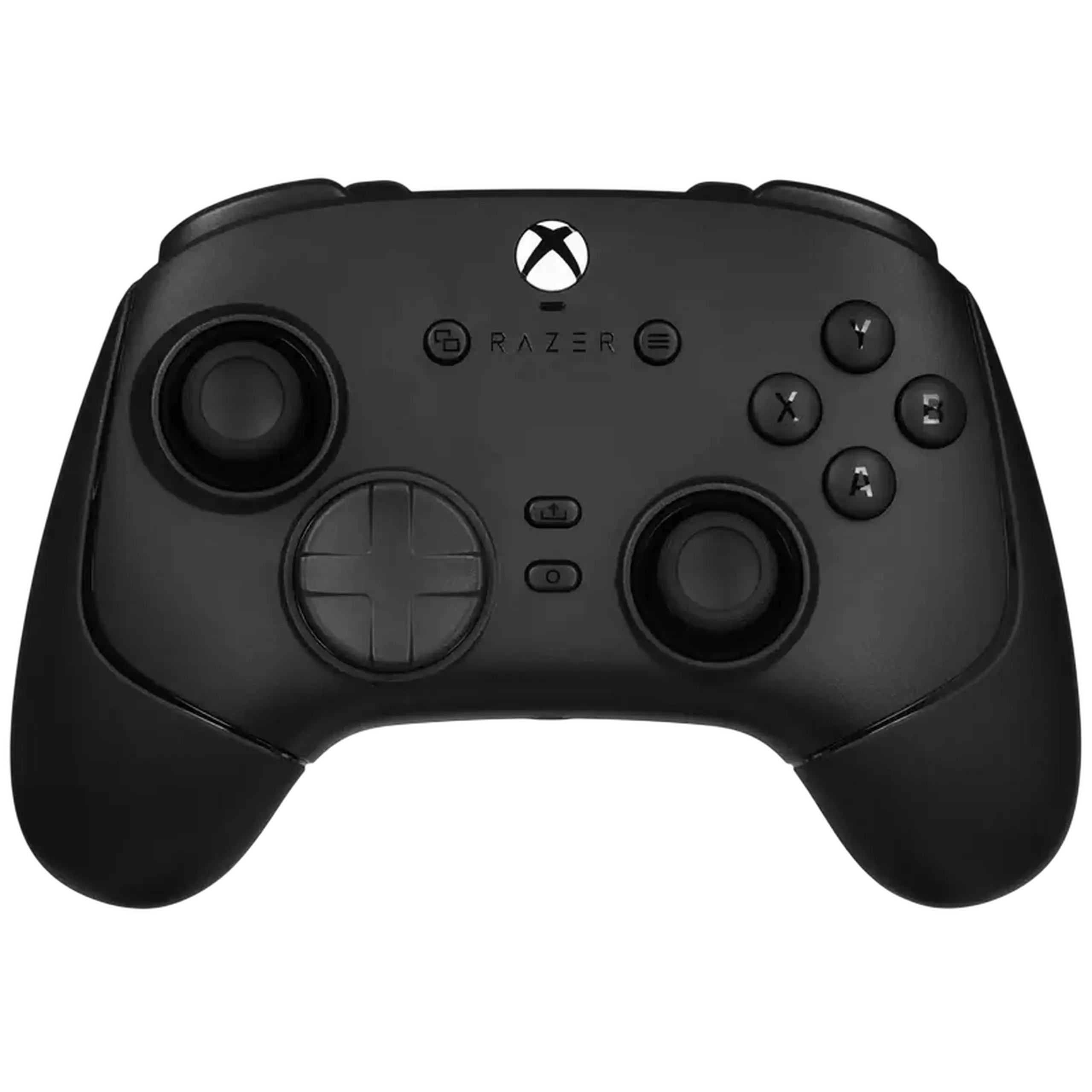 Gamepad Razer Wolverine V3, Negru
