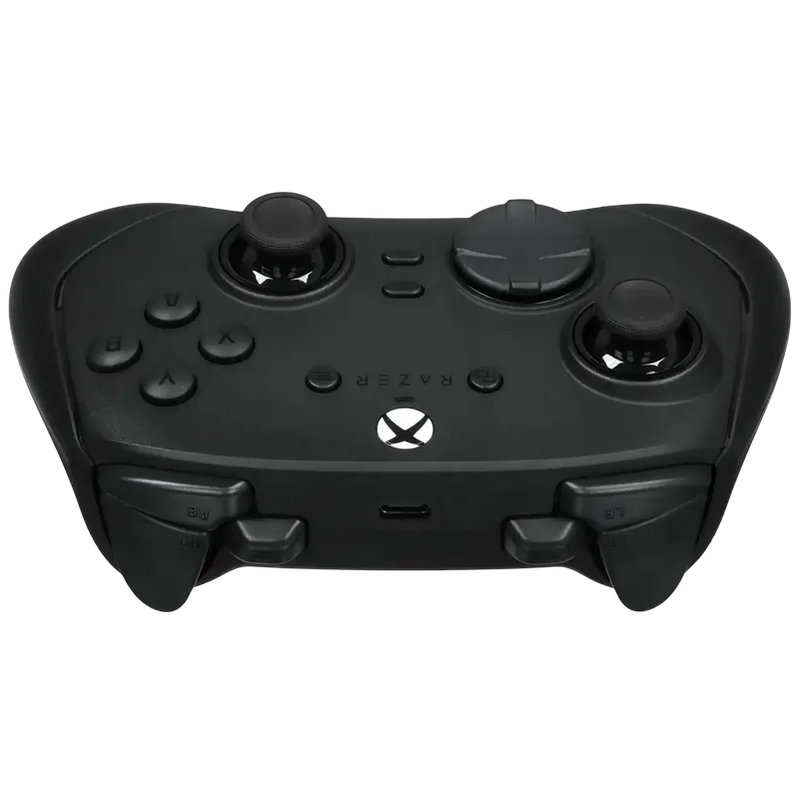 Gamepad Razer Wolverine V3, Negru