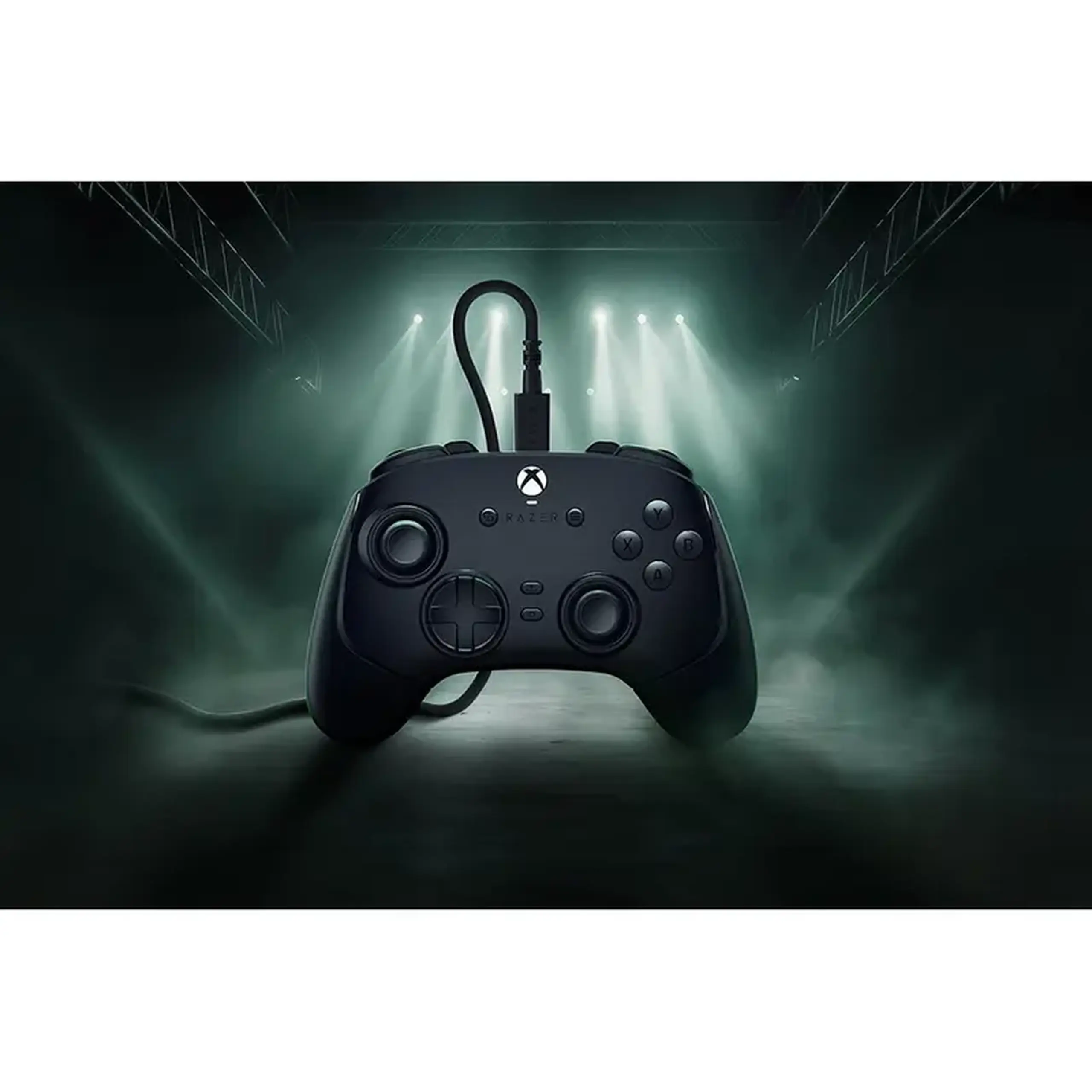 Gamepad Razer Wolverine V3, Negru