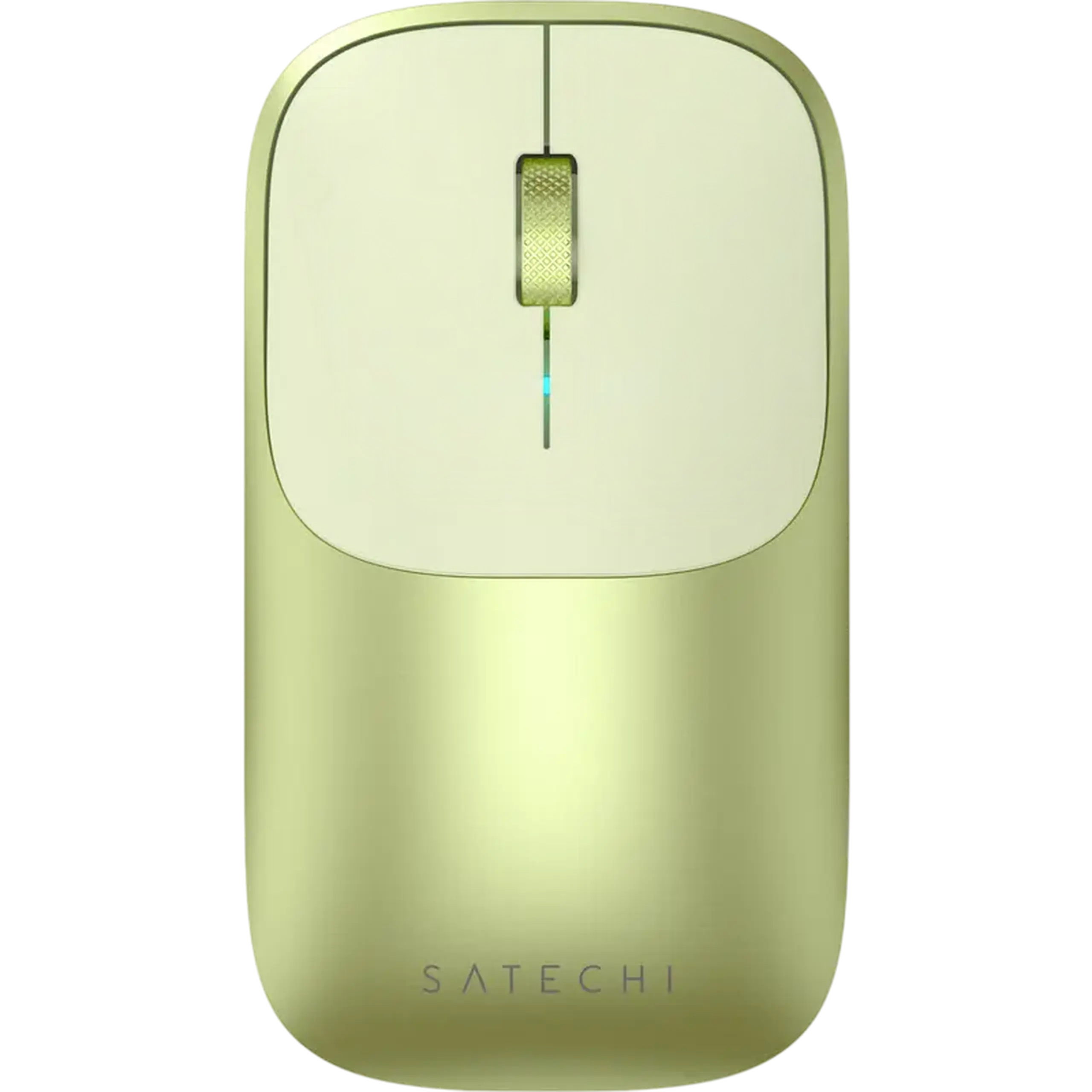 Mouse Satechi Slim EX, Citrice