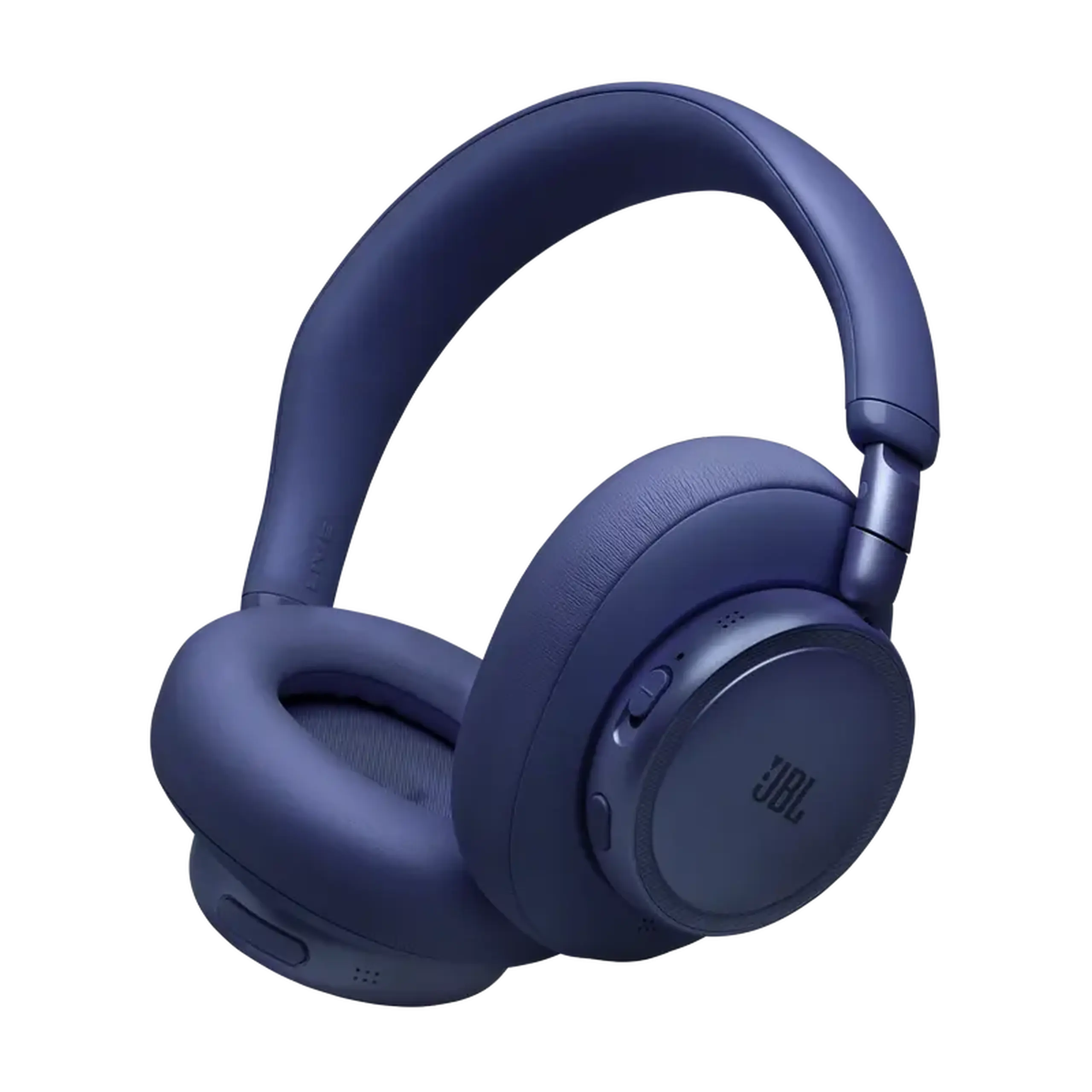 Căști JBL Live 780NC, Albastru