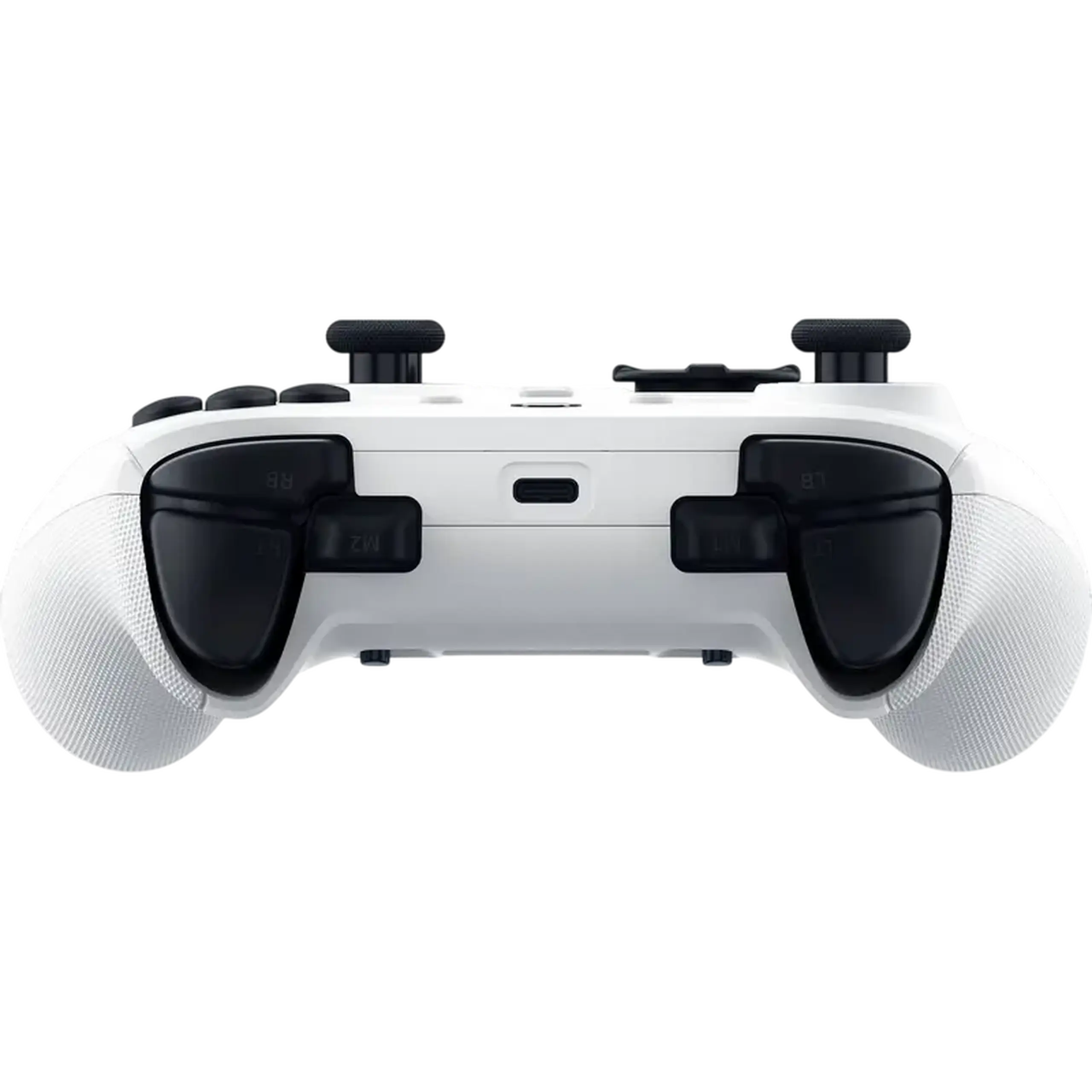 Gamepad Razer Wolverine V3, Alb