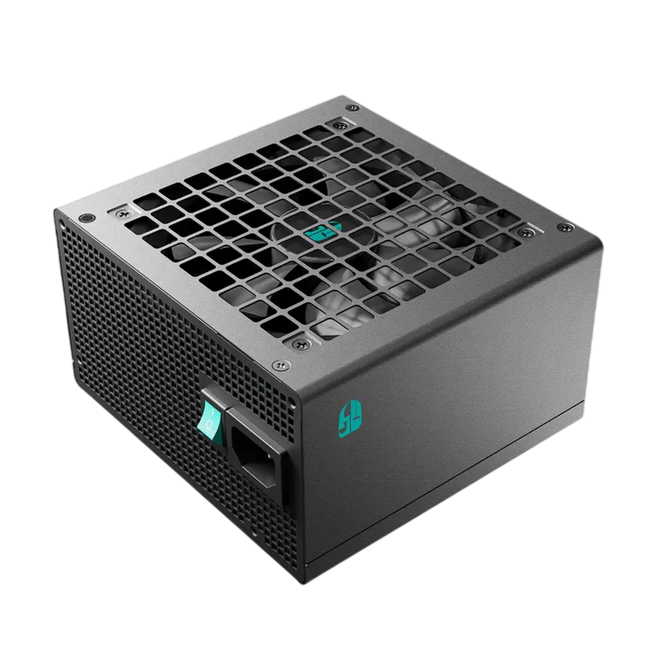 Sursă Alimentare PC Deepcool GamerStorm PF500X, 500W, ATX, Nemodular