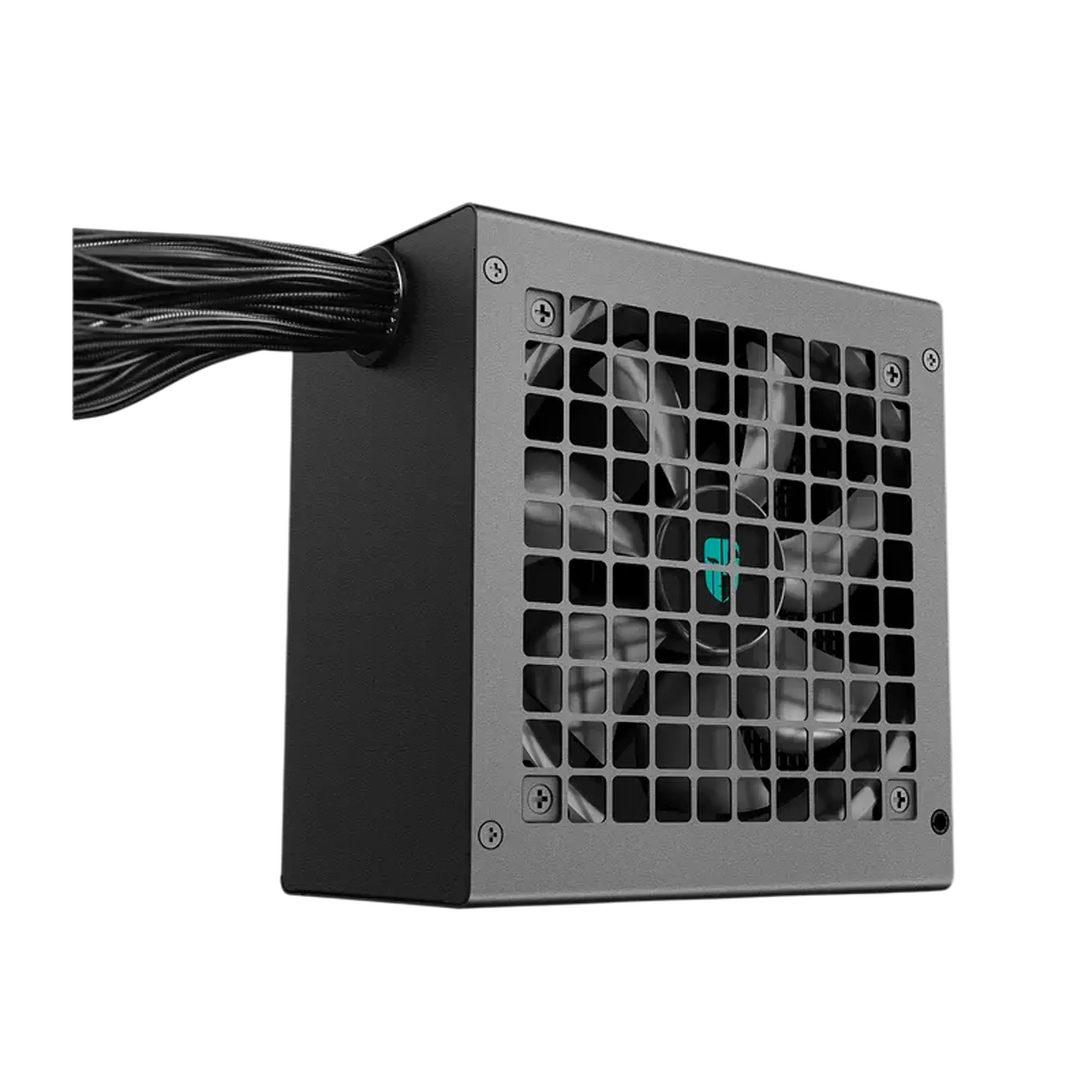 Sursă Alimentare PC Deepcool GamerStorm PF500X, 500W, ATX, Nemodular