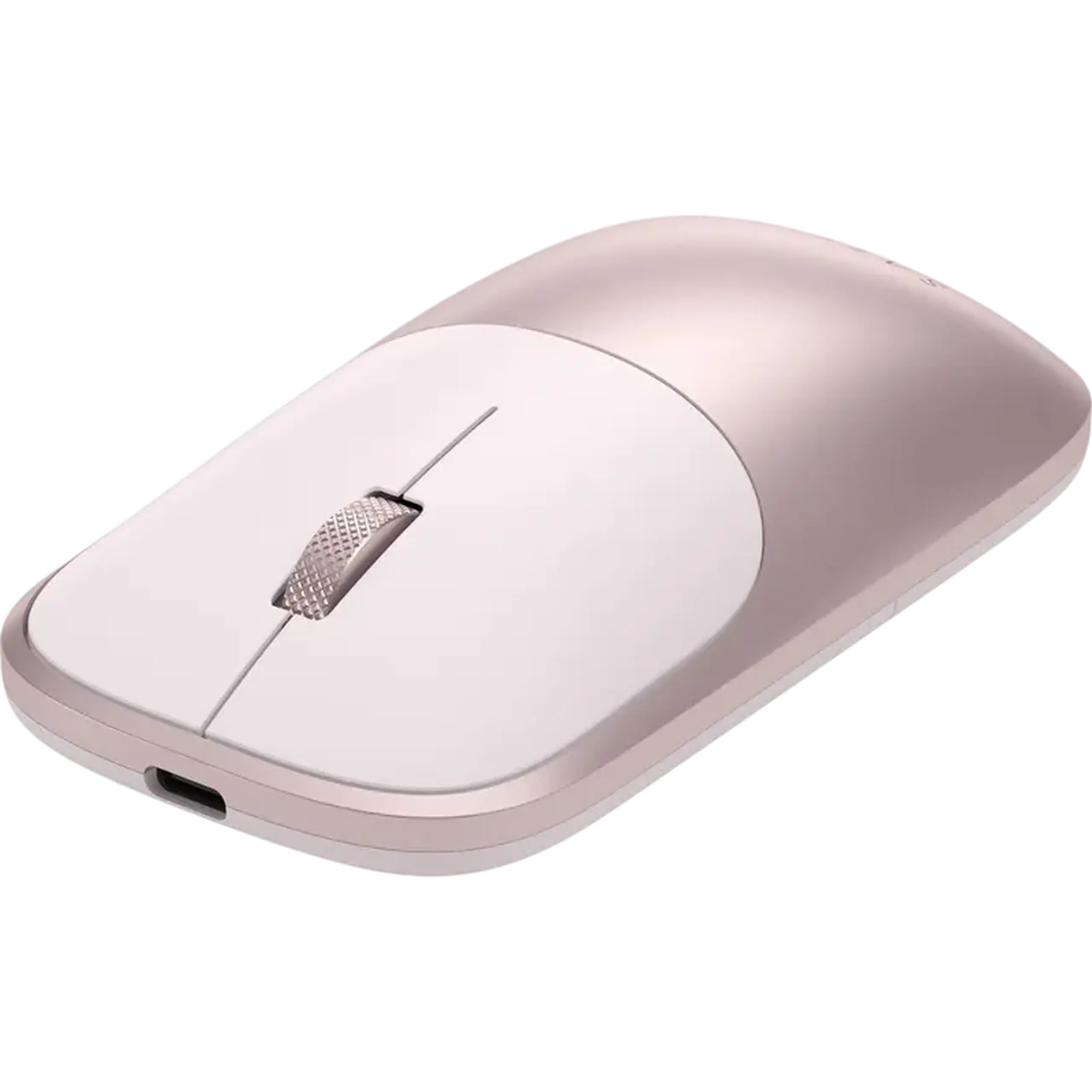 Mouse Satechi Slim EX, Blush