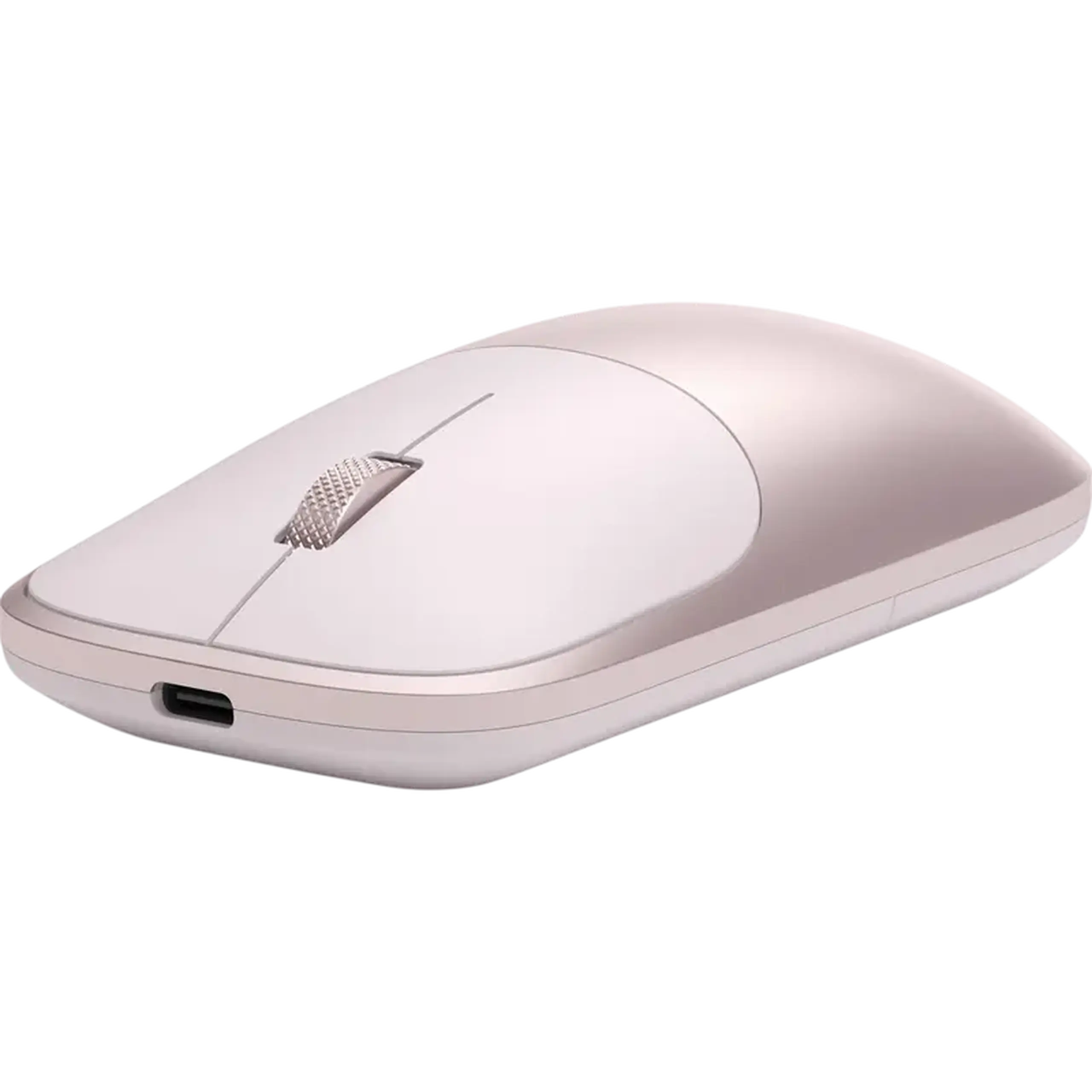 Mouse Satechi Slim EX, Blush