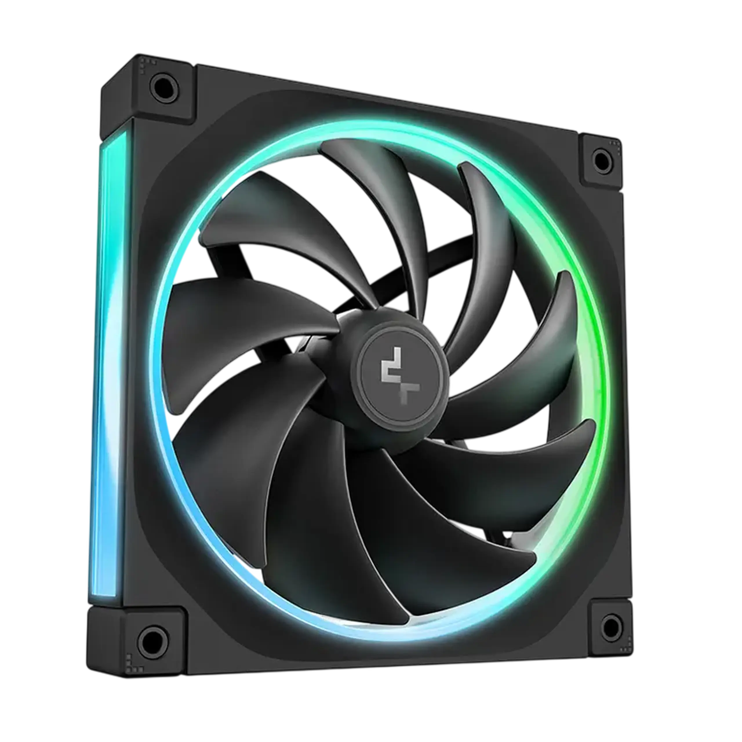 Ventilator PC Deepcool FL14, 140 mm