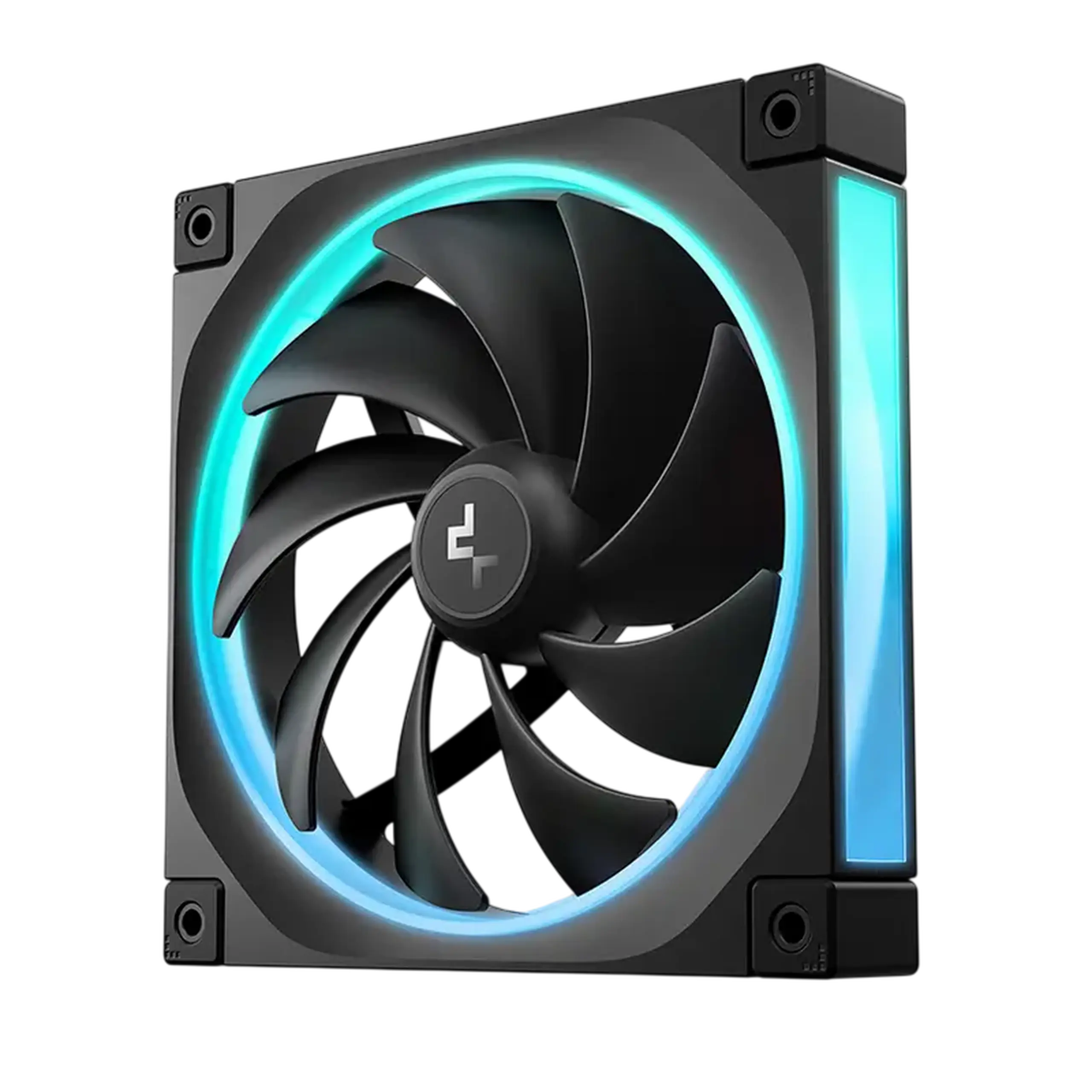 Ventilator PC Deepcool FL14, 140 mm