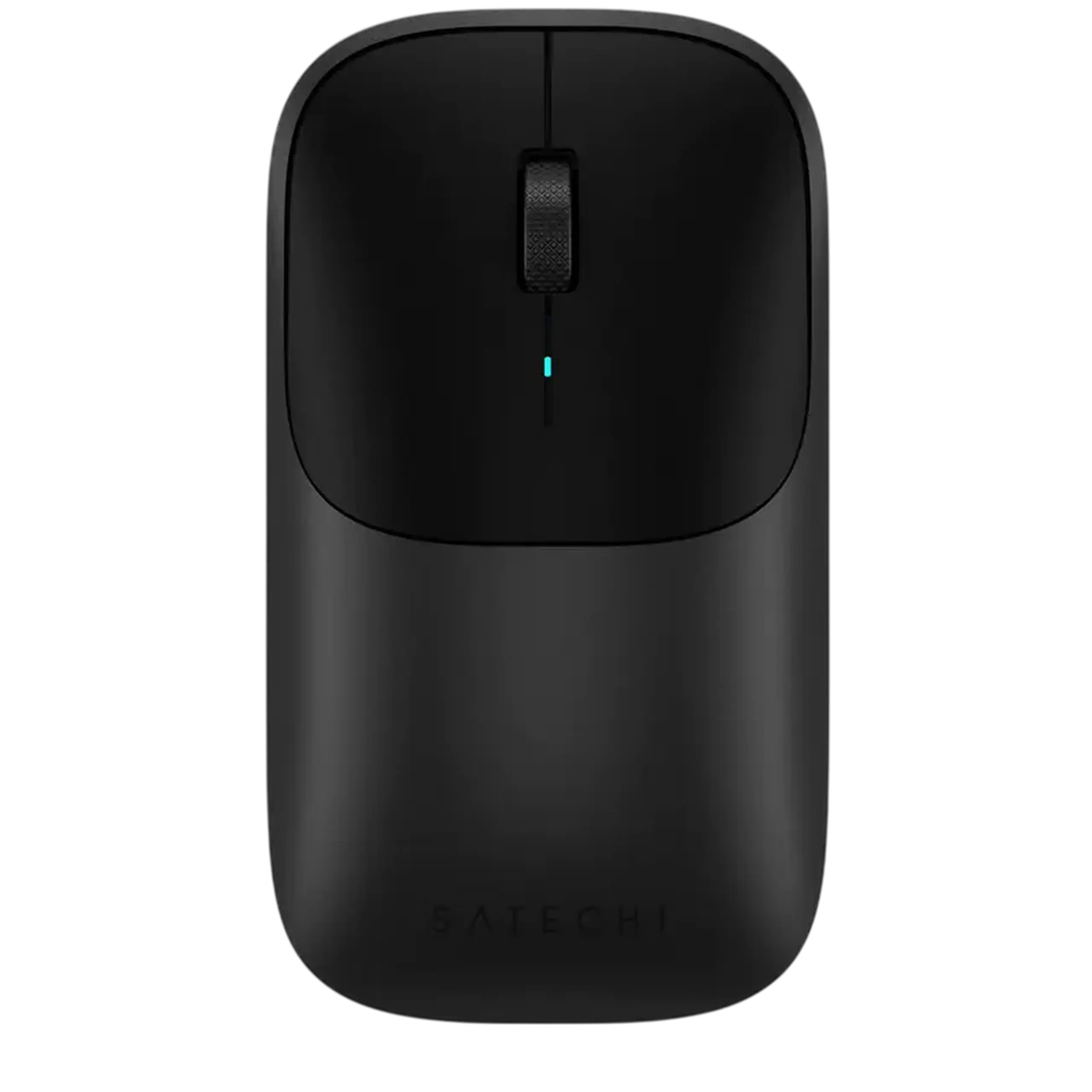 Mouse Satechi Slim EX, Space Black