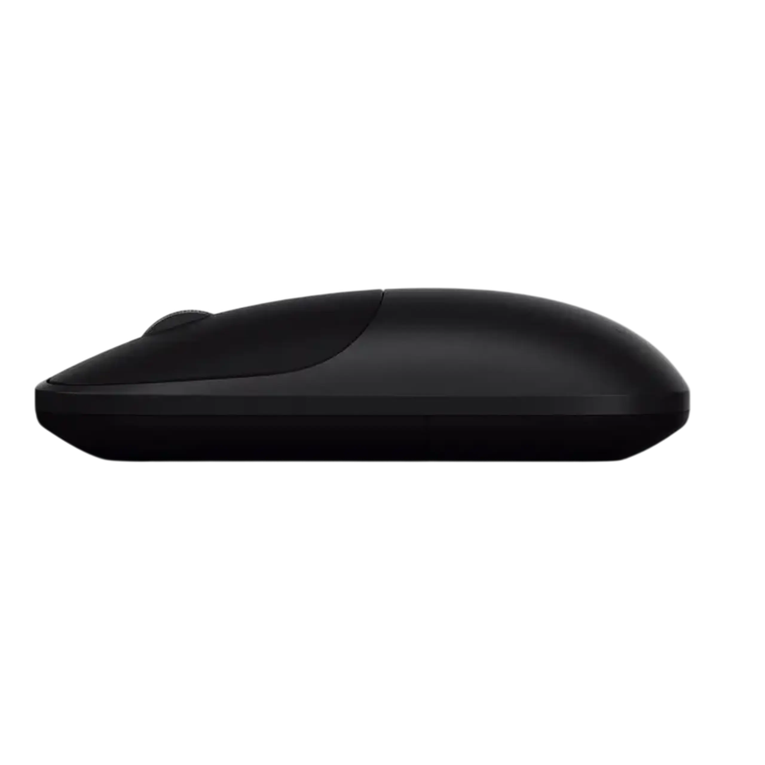 Mouse Satechi Slim EX, Space Black