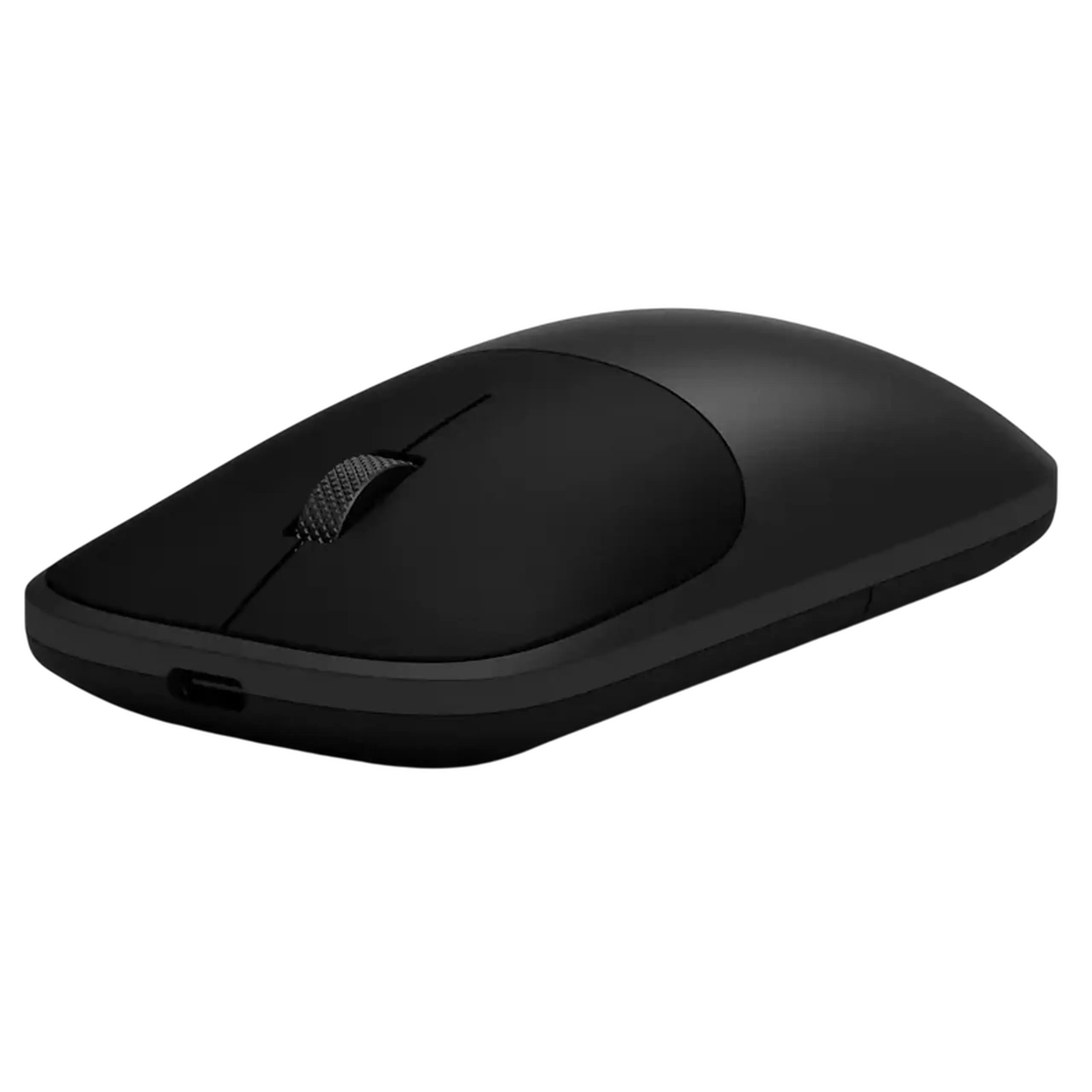 Mouse Satechi Slim EX, Space Black