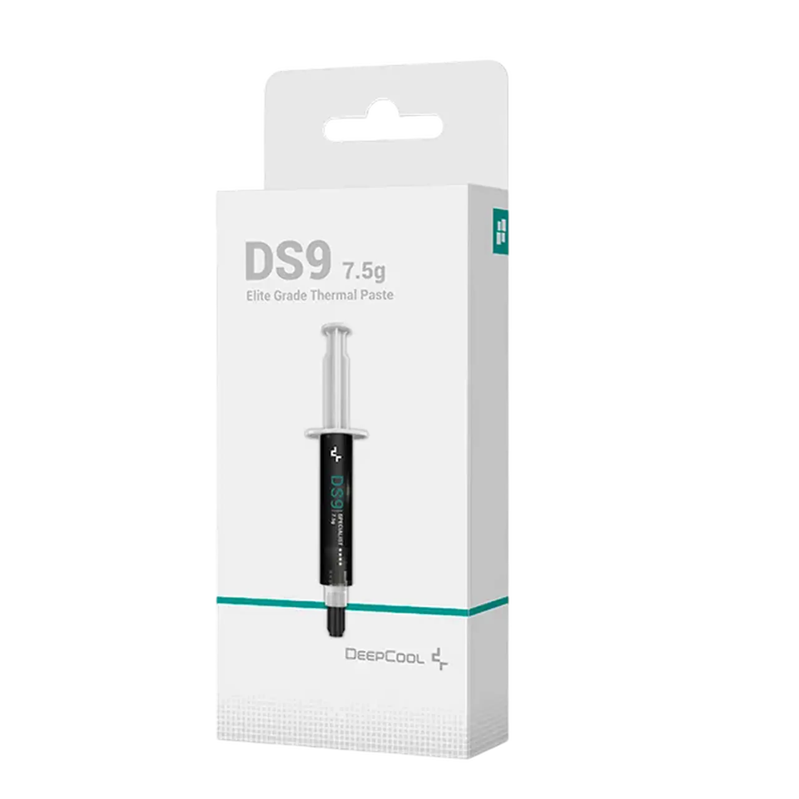 Pastă termoconductoare Deepcool DS9 7.5g
