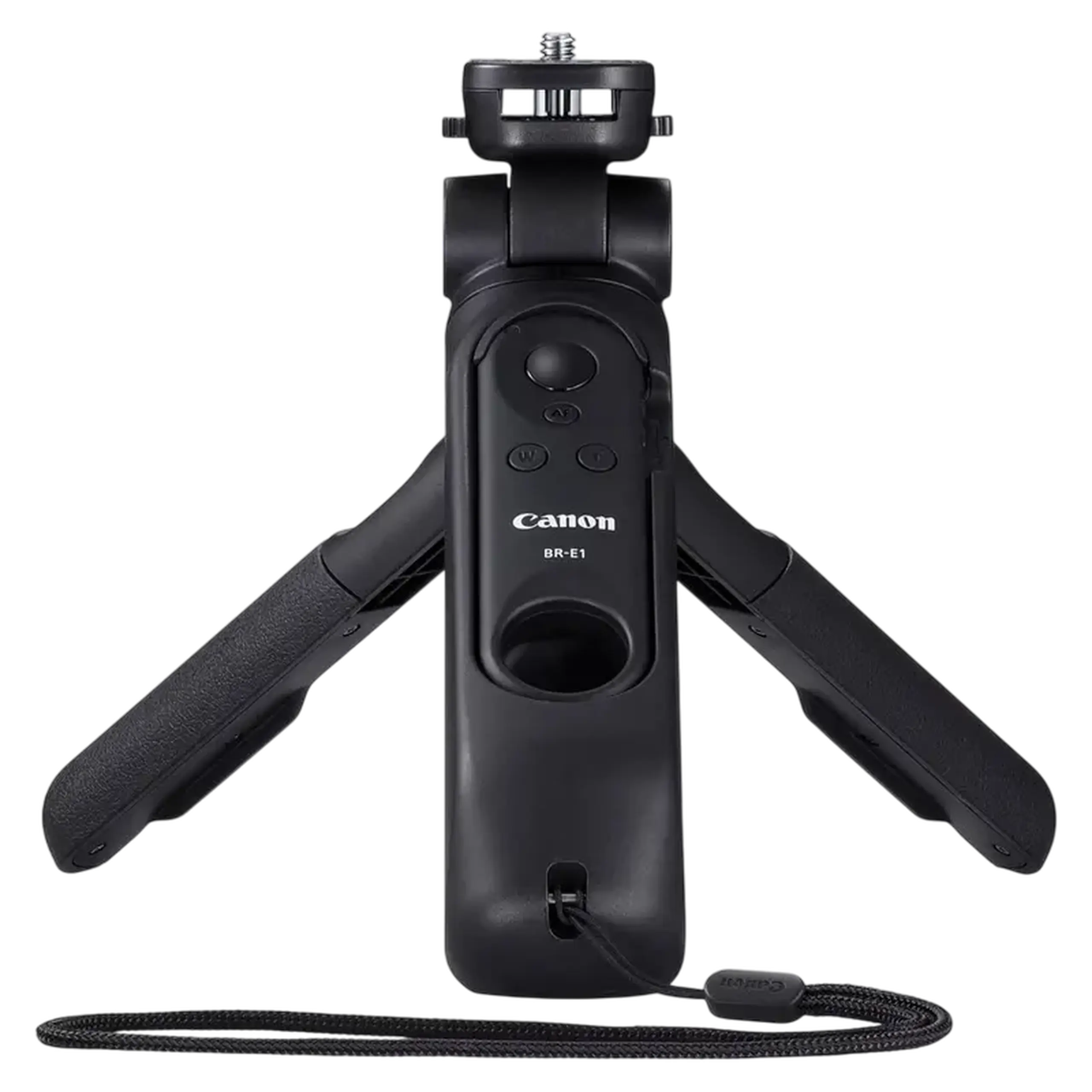 Aparat Foto Compact Canon PowerShot G7 X Mark III, Vlogger Kit, Negru