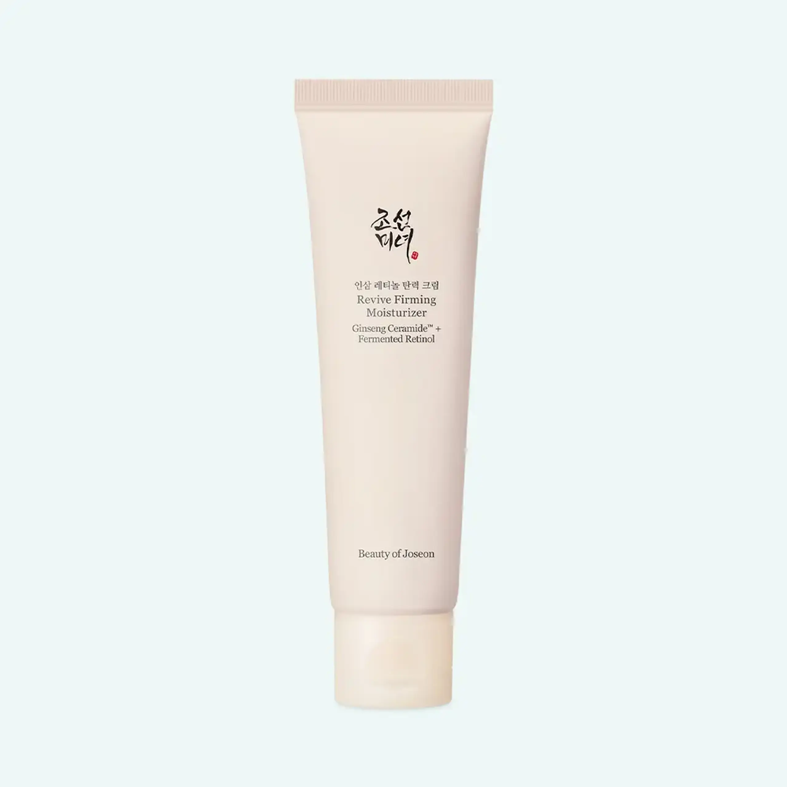 Cremă pentru fermitate Beauty of Joseon Revive Firming Moisturizer – 60 ml