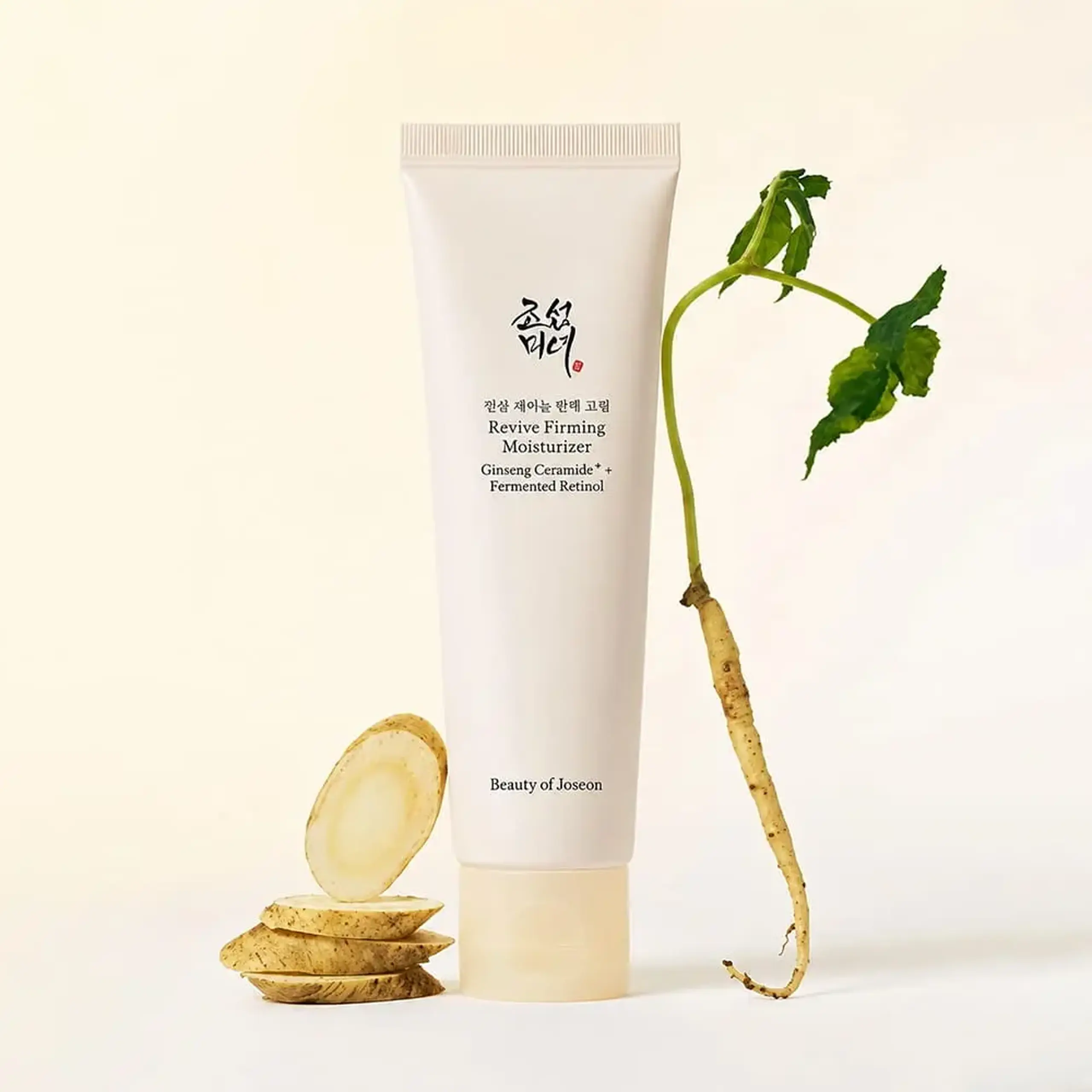 Cremă pentru fermitate Beauty of Joseon Revive Firming Moisturizer – 60 ml