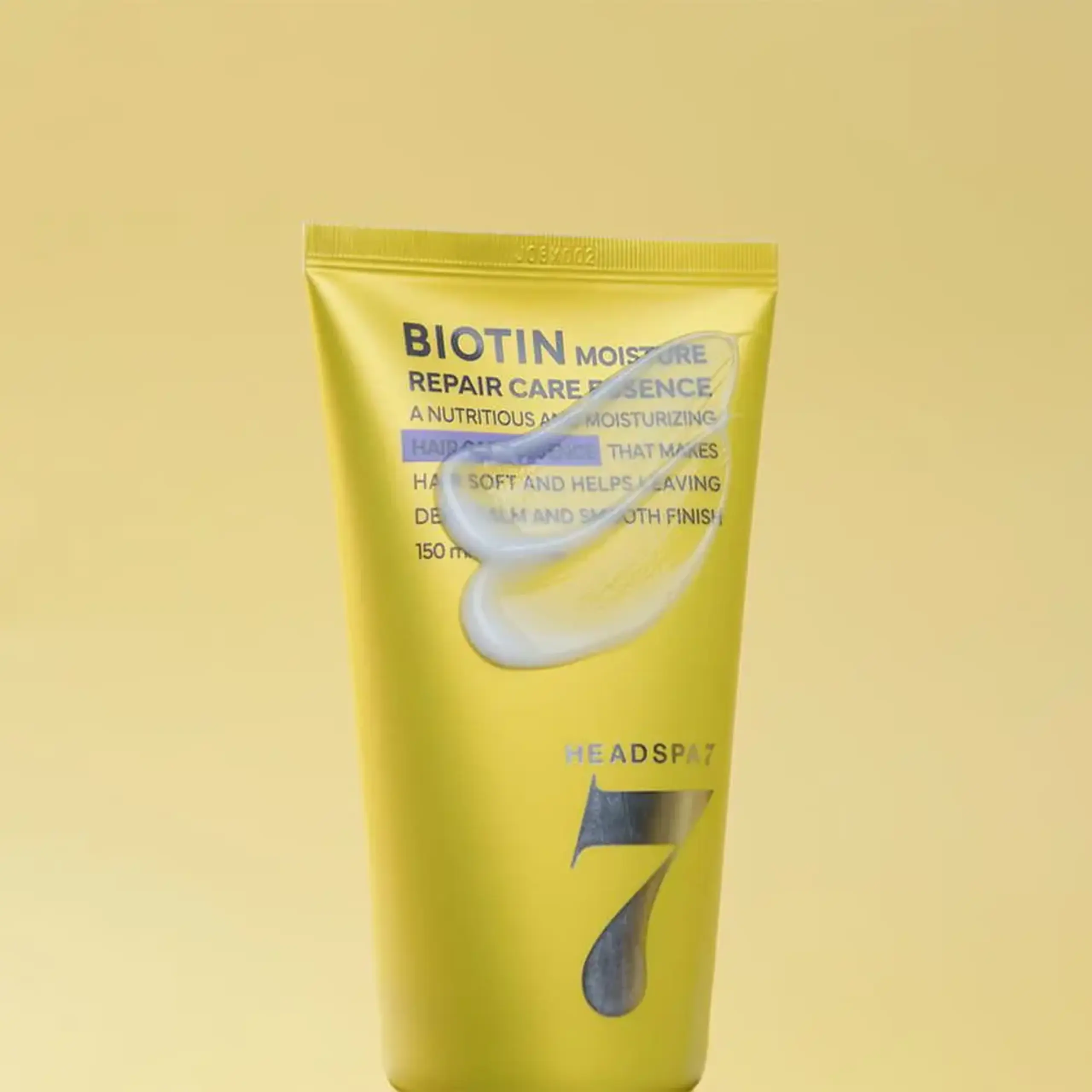 Esență leave-in pentru hidratarea HEADSPA7 Biotin Moisture Repair Essence 150 ml