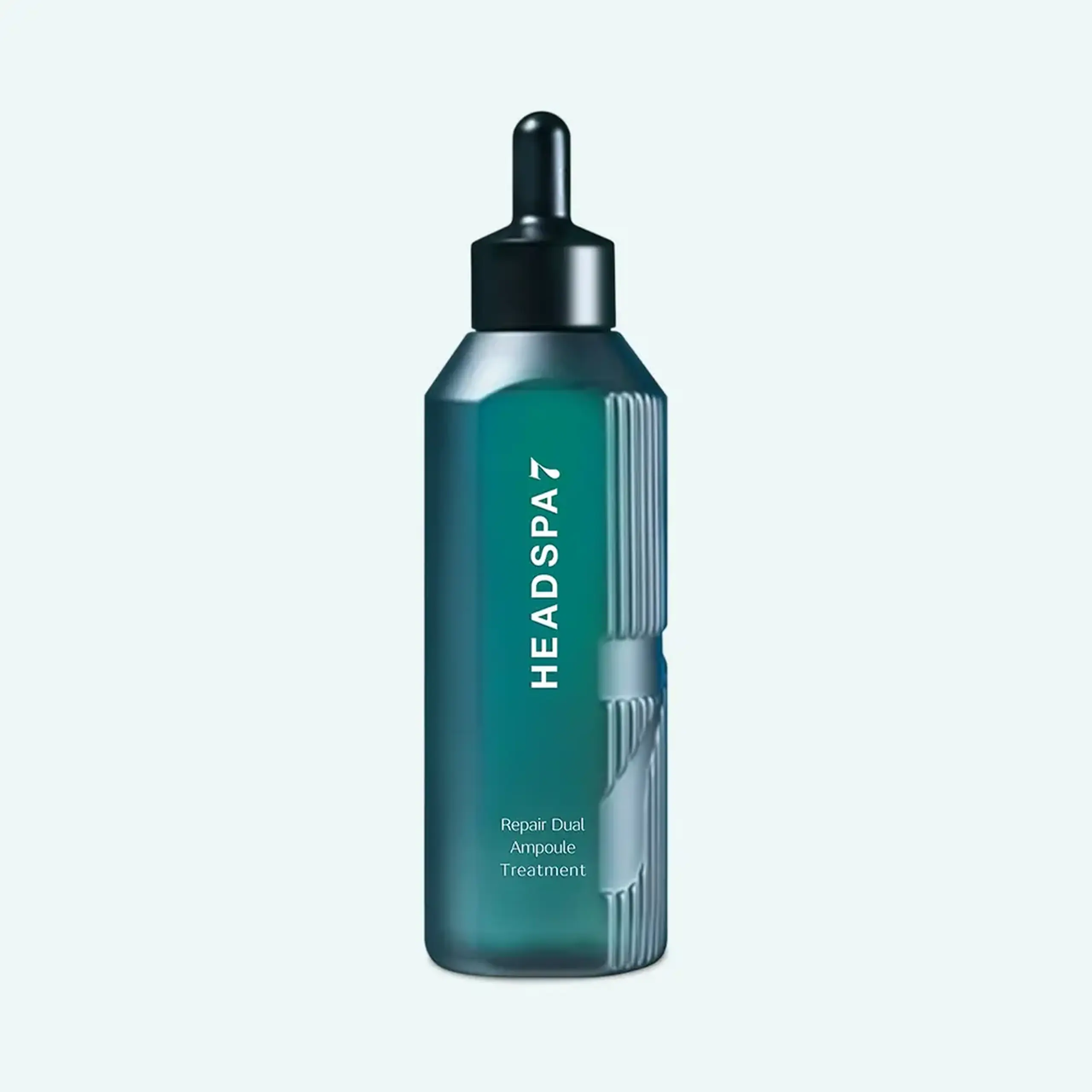 Tratament pentru scalp și păr fragil HEADSPA7 Treatment Repair Dual Ampoule 230 ml