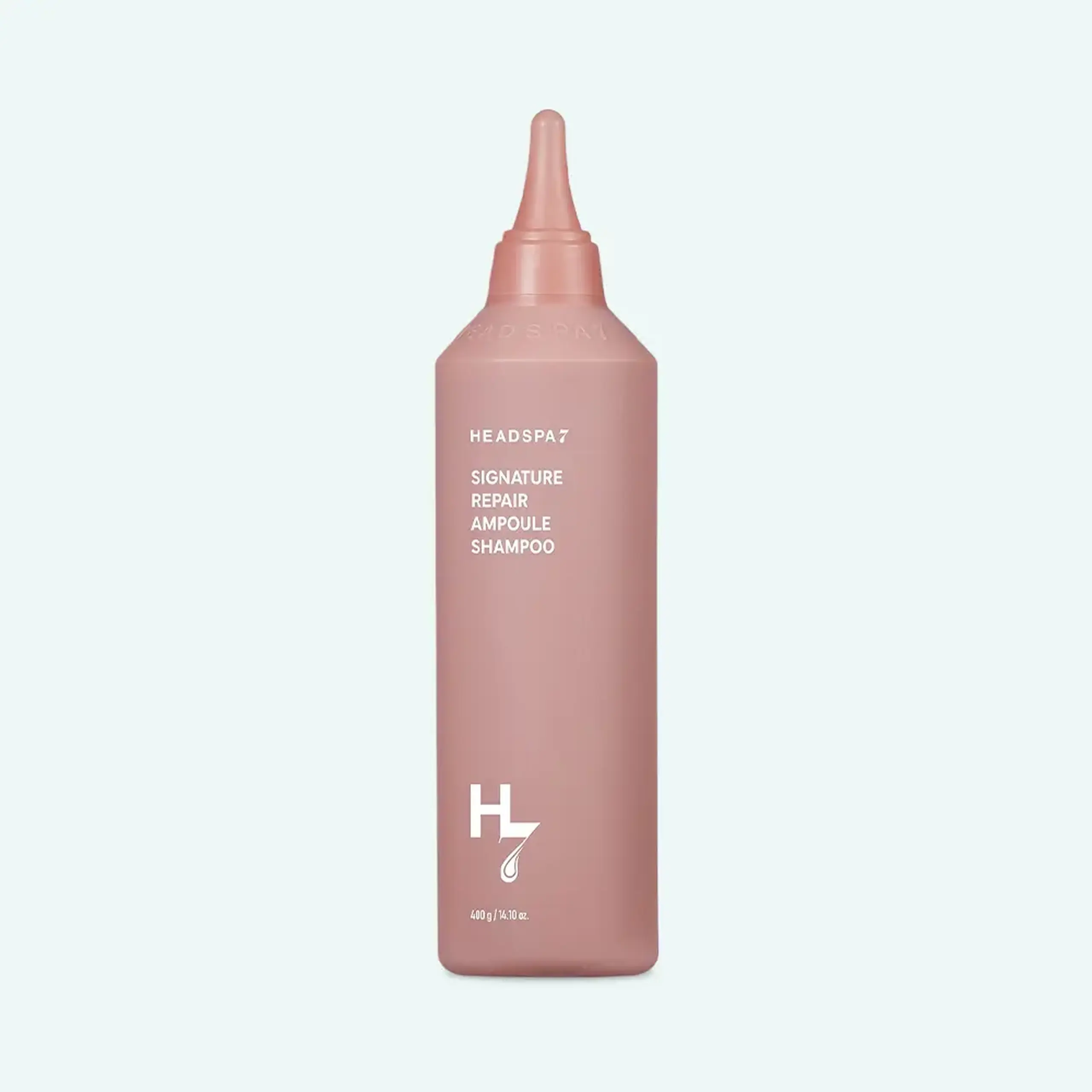 Șampon hidratant H7 Signature Repair Ampoule Shampoo 400g