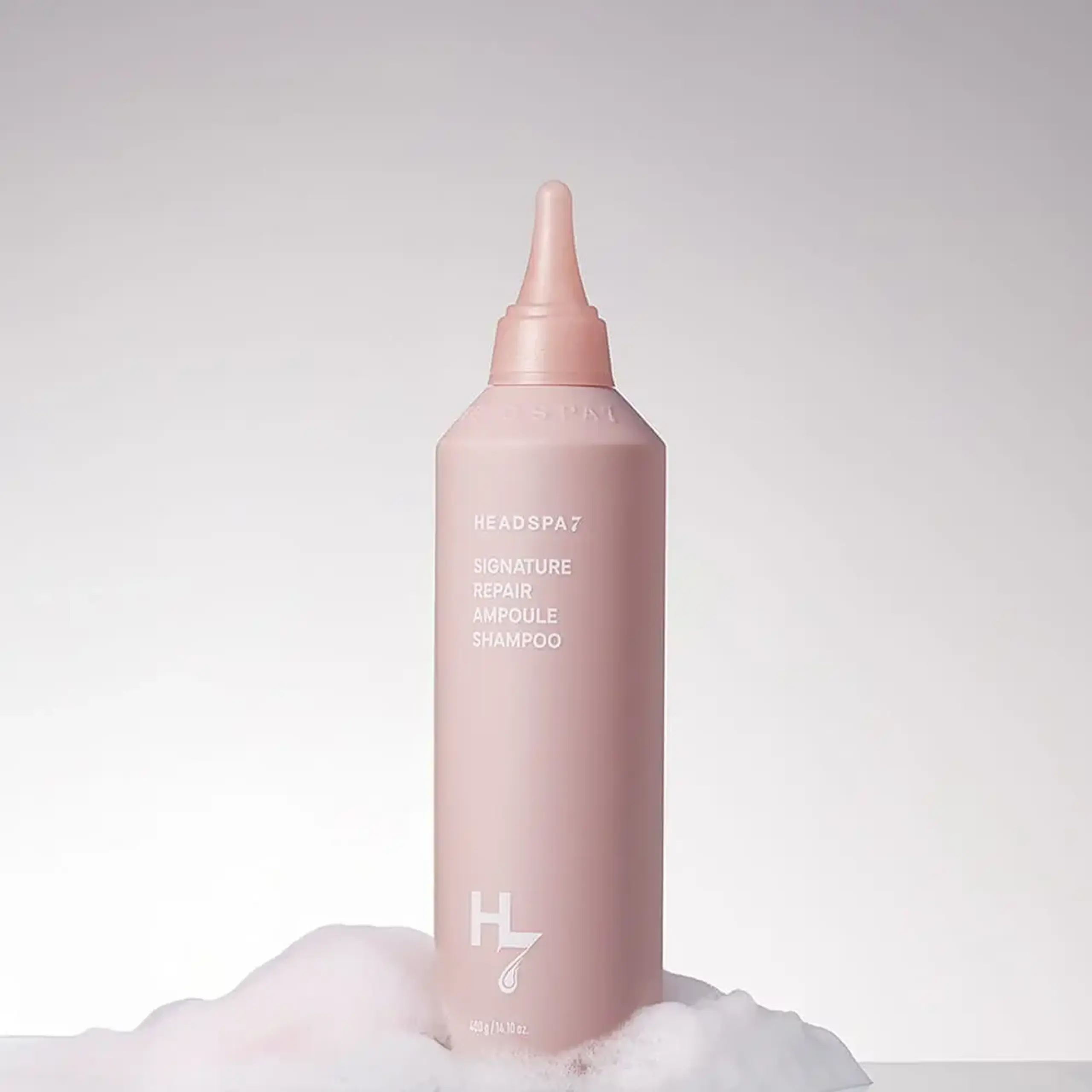 Șampon hidratant H7 Signature Repair Ampoule Shampoo 400g