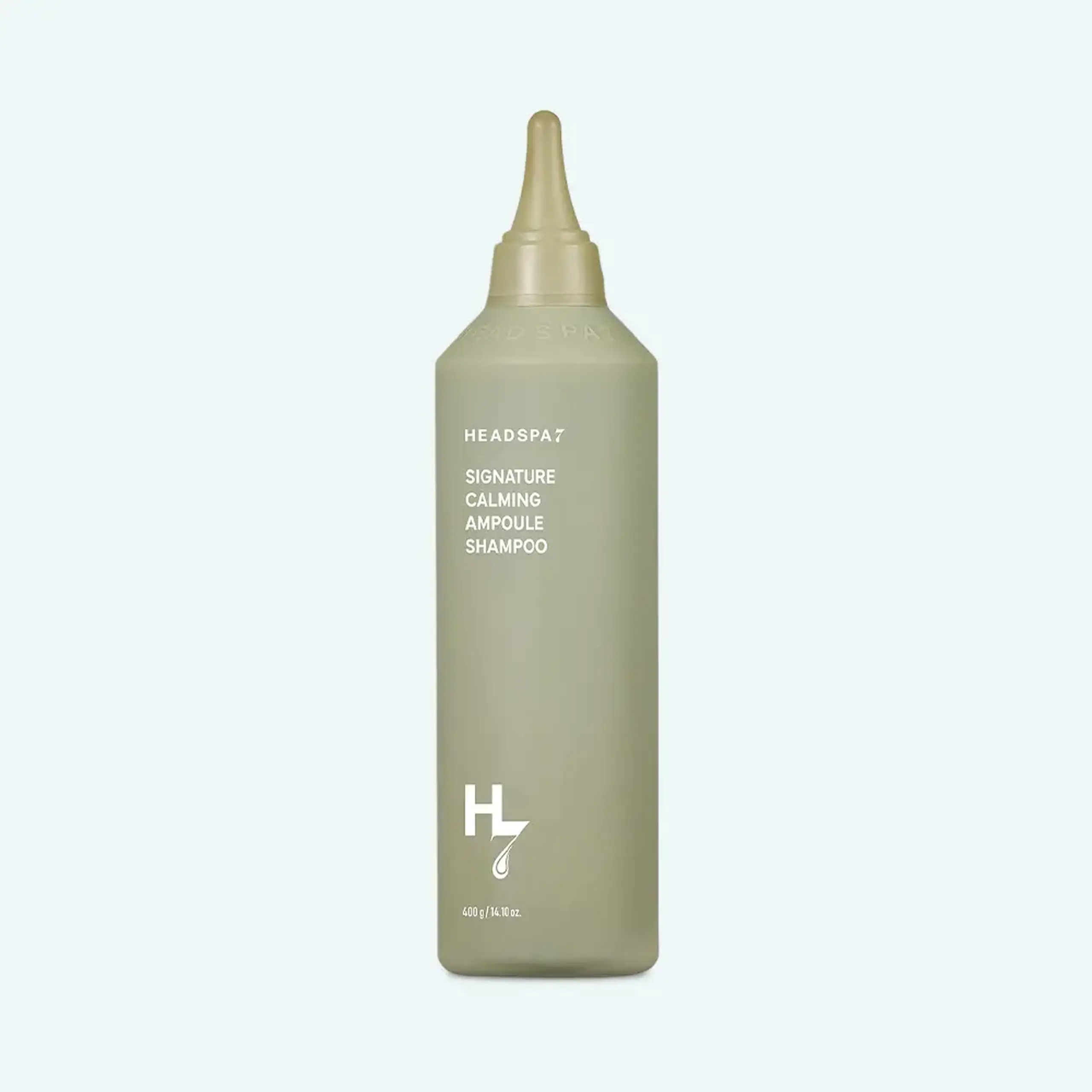 Șampon pentru scalp sensibil H7 Signature Calming Ampoule Shampoo 400g