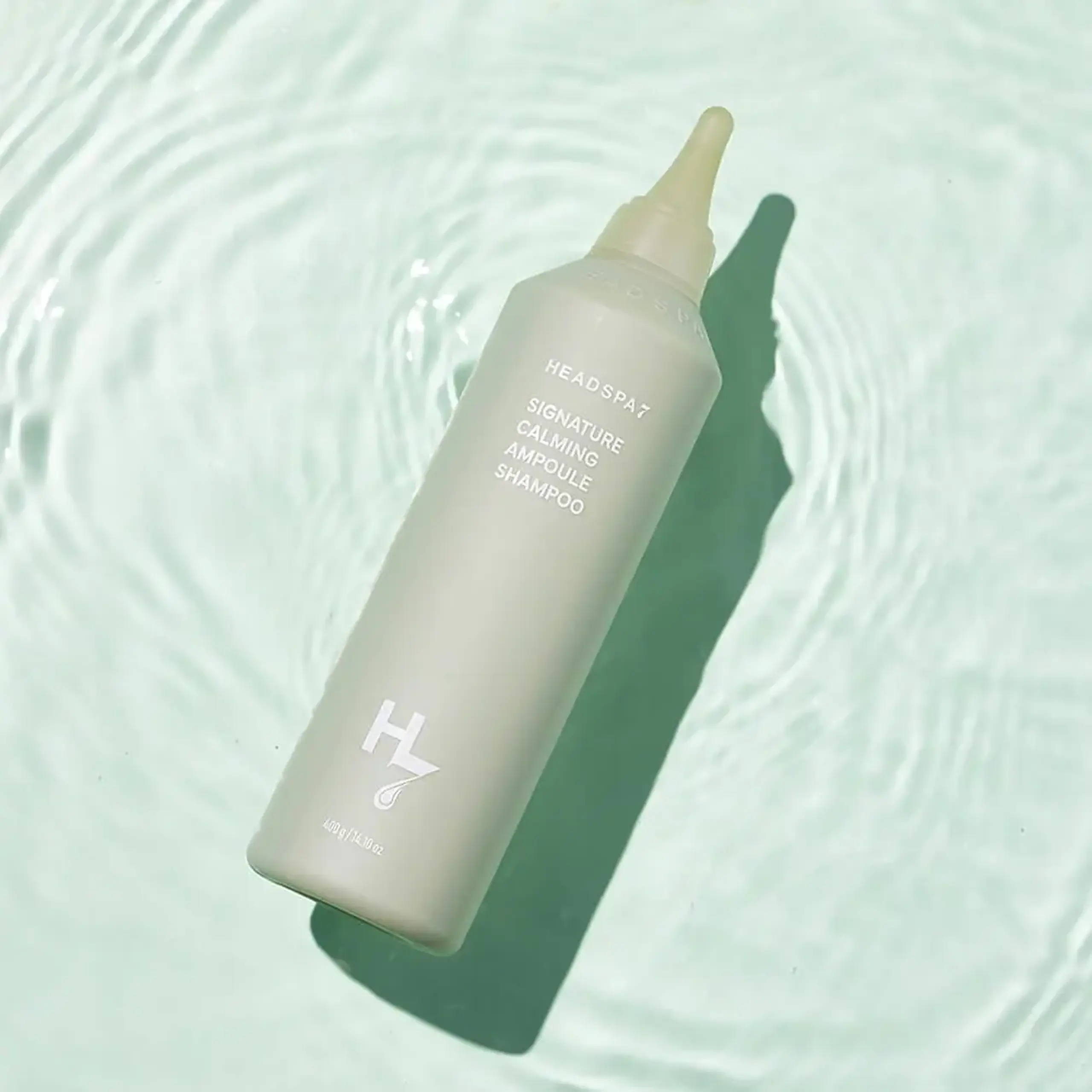 Șampon pentru scalp sensibil H7 Signature Calming Ampoule Shampoo 400g