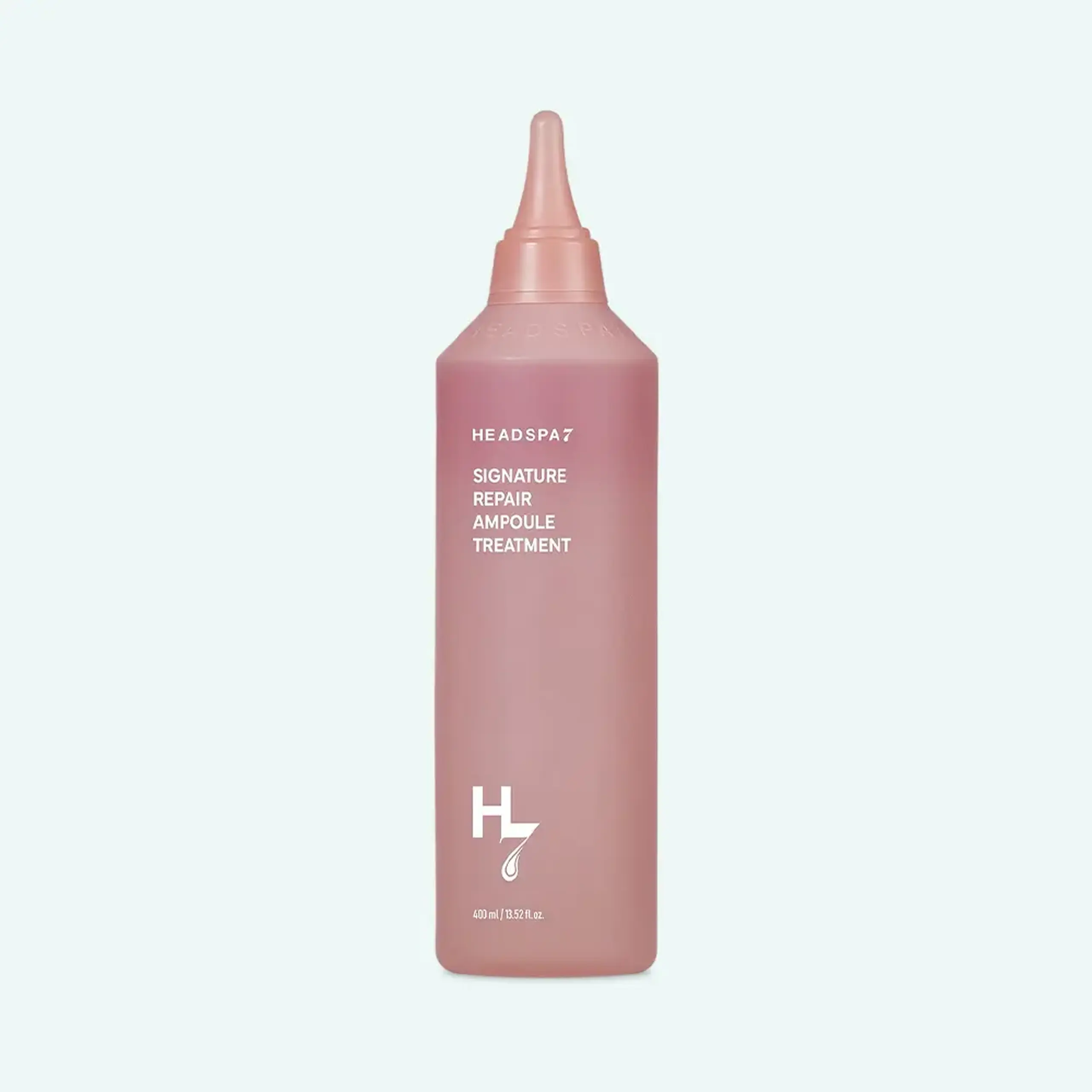 Mască intensiv hidratantă H7 Signature Repair Ampoule Treatment 400ml