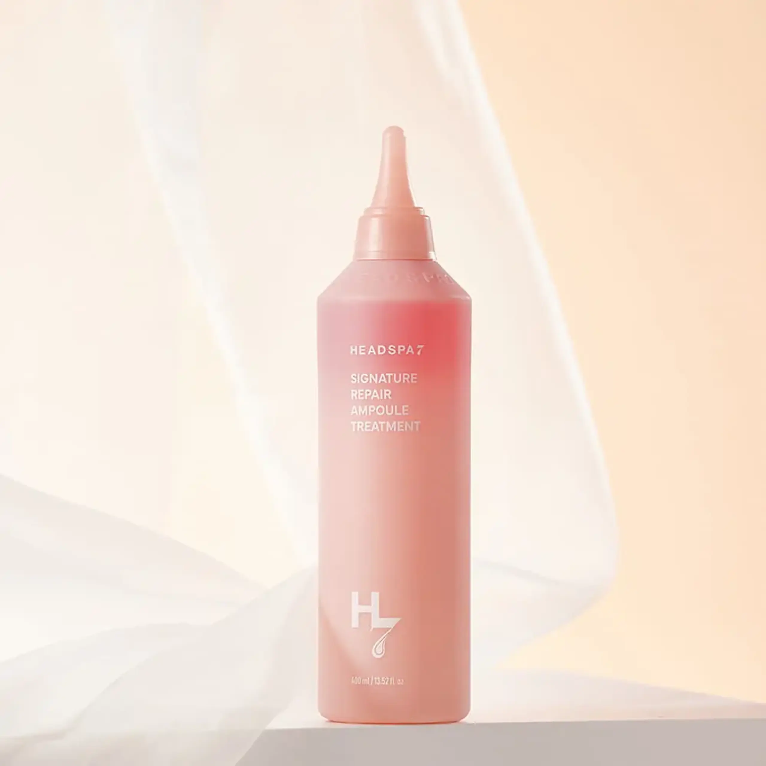 Mască intensiv hidratantă H7 Signature Repair Ampoule Treatment 400ml