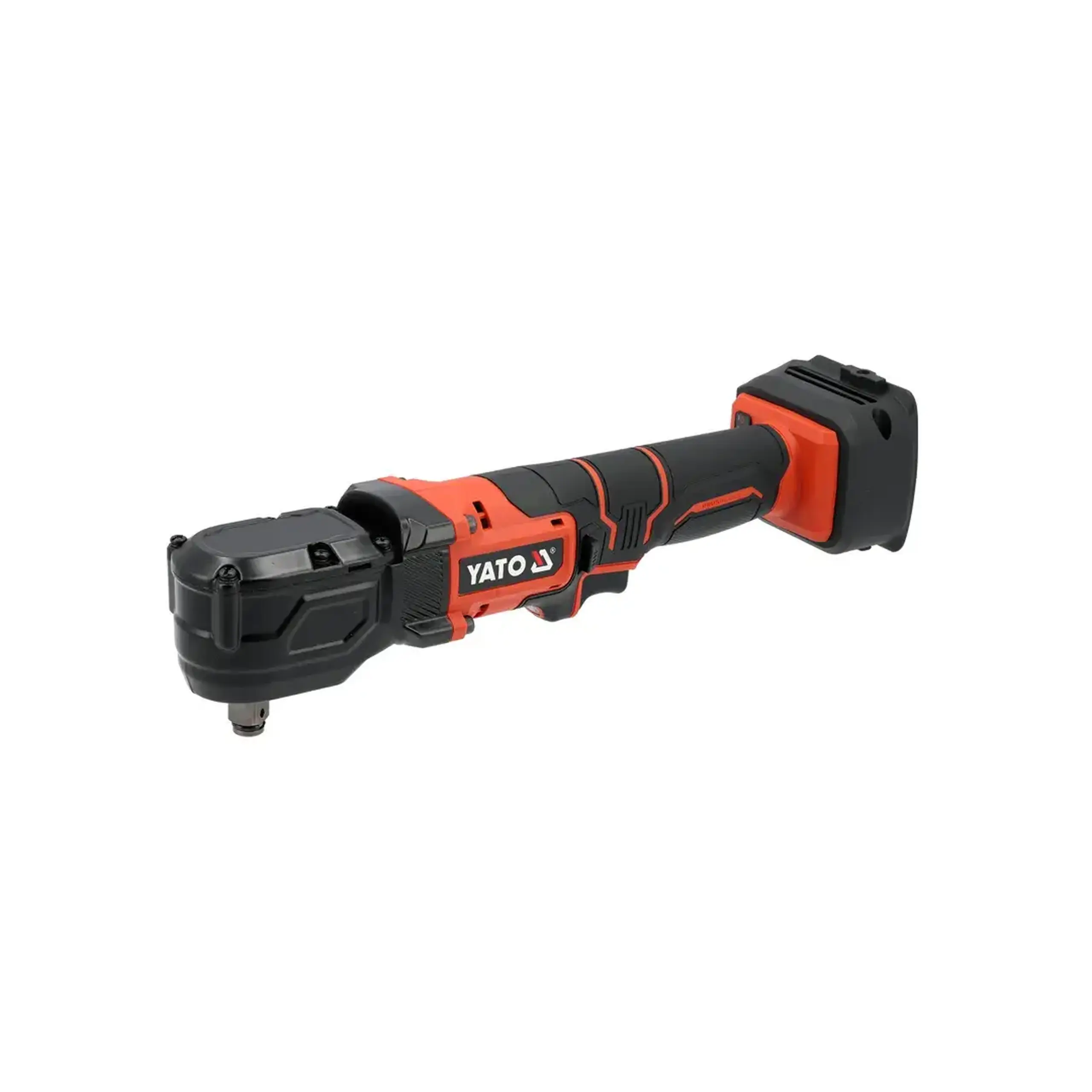 Cheie de impact cu clichet 160 Nm 18 V 0 - 1750 rot/min Yato - Moment de torsiune 270 Nm