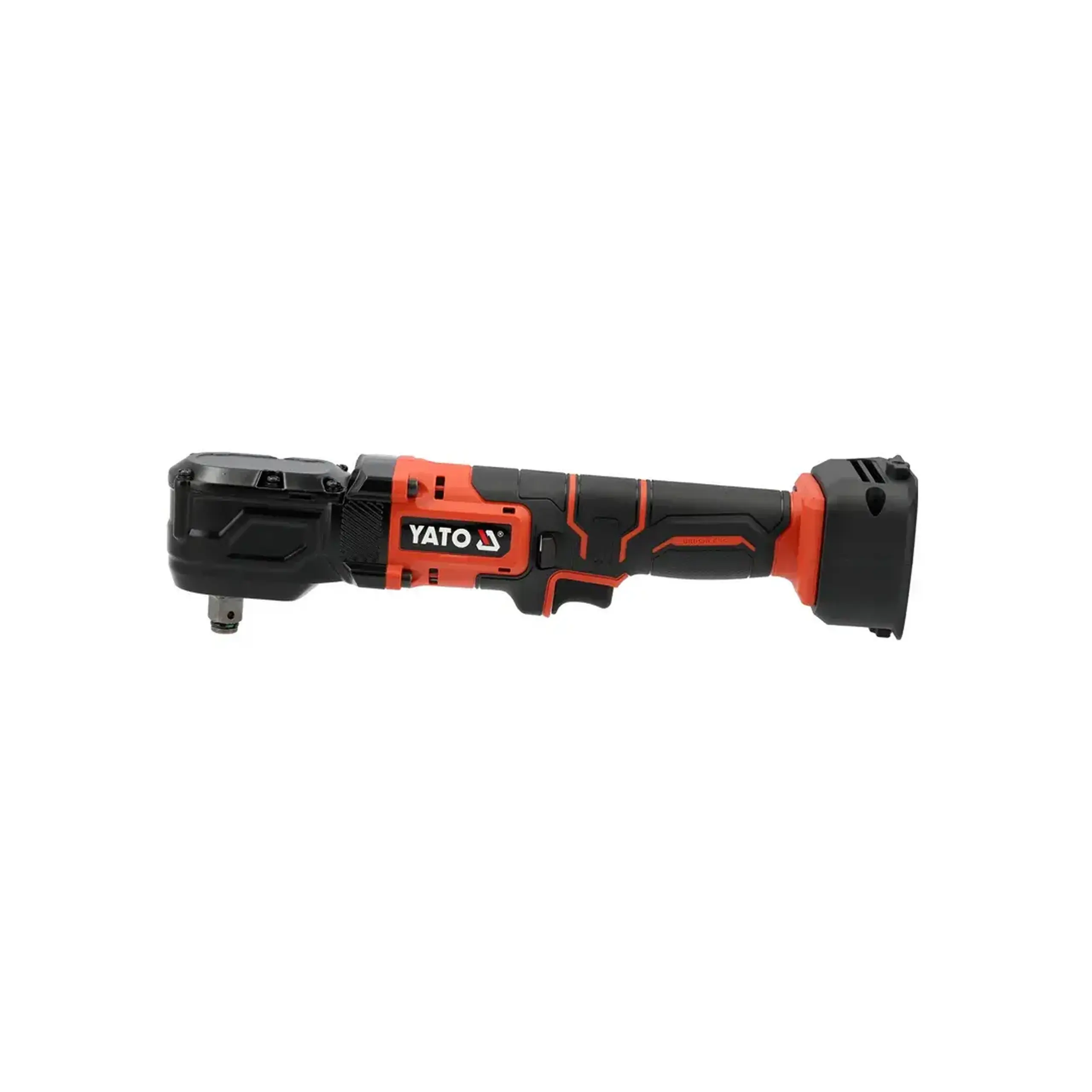 Cheie de impact cu clichet 270 Nm 18 V 0 - 3000 rot/min Yato