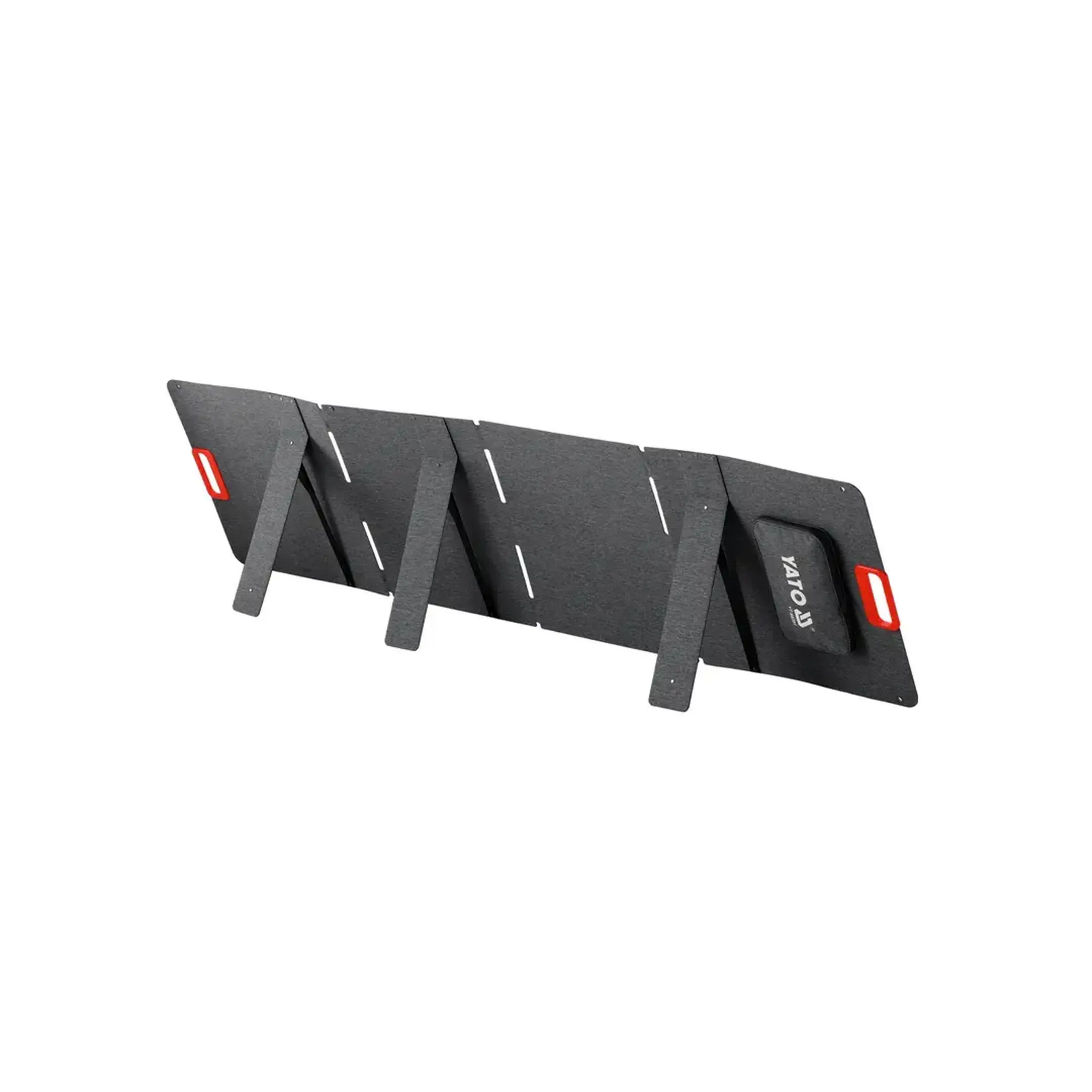 Panou solar pliabil 4 în 1 200 W Yato
