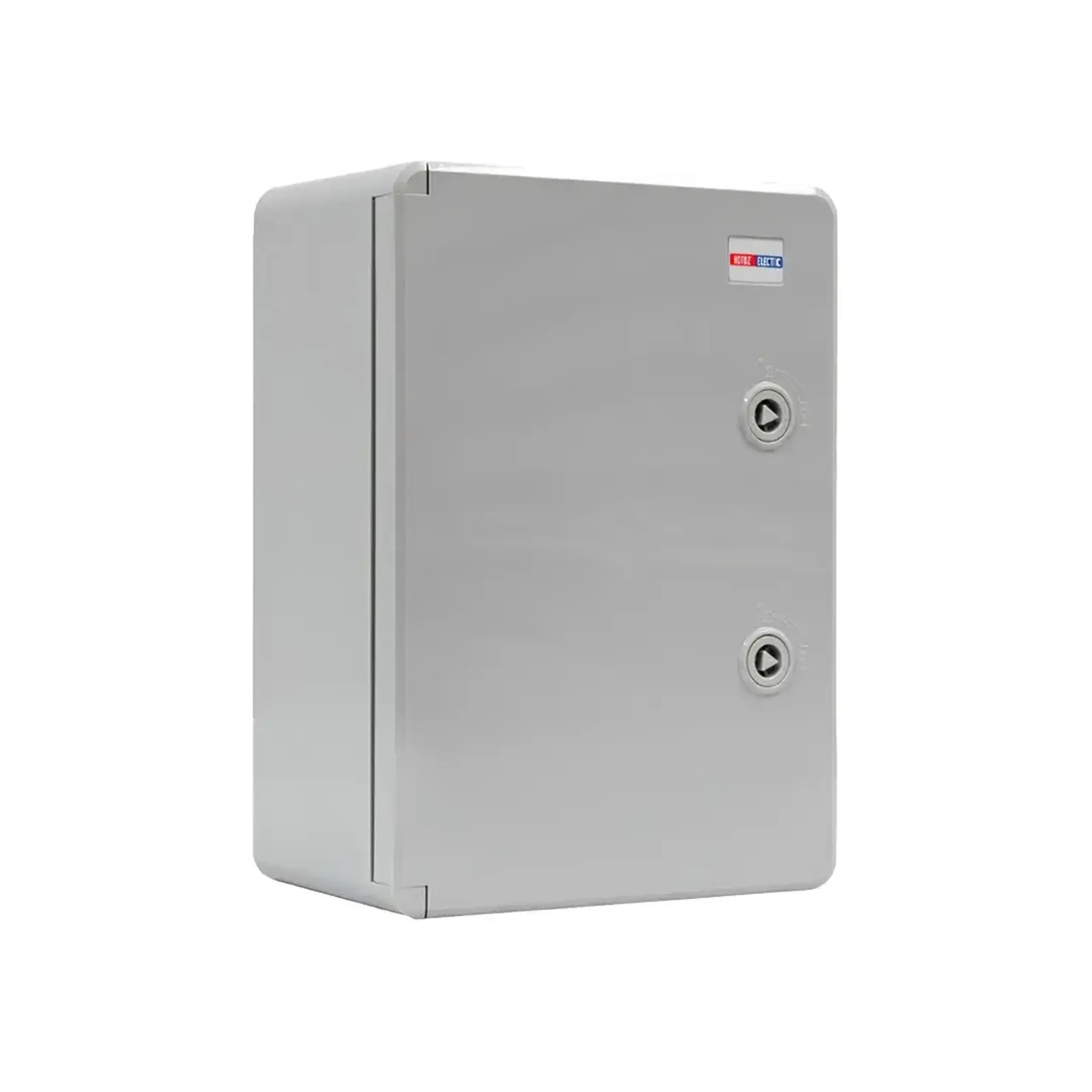 Cutie din plastic 300 x 170 x 400 mm IP66 Horoz - Dimensiuni (L x W x H x Ø) 300 x 210 x 400 mm