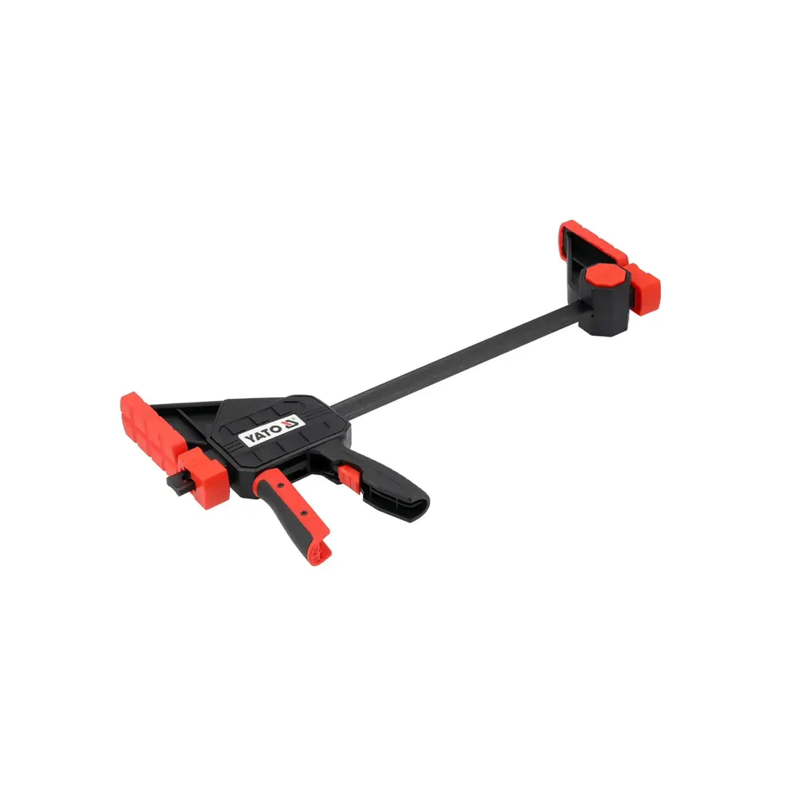 Clemă cu prindere rapidă 250 x 100 mm Yato