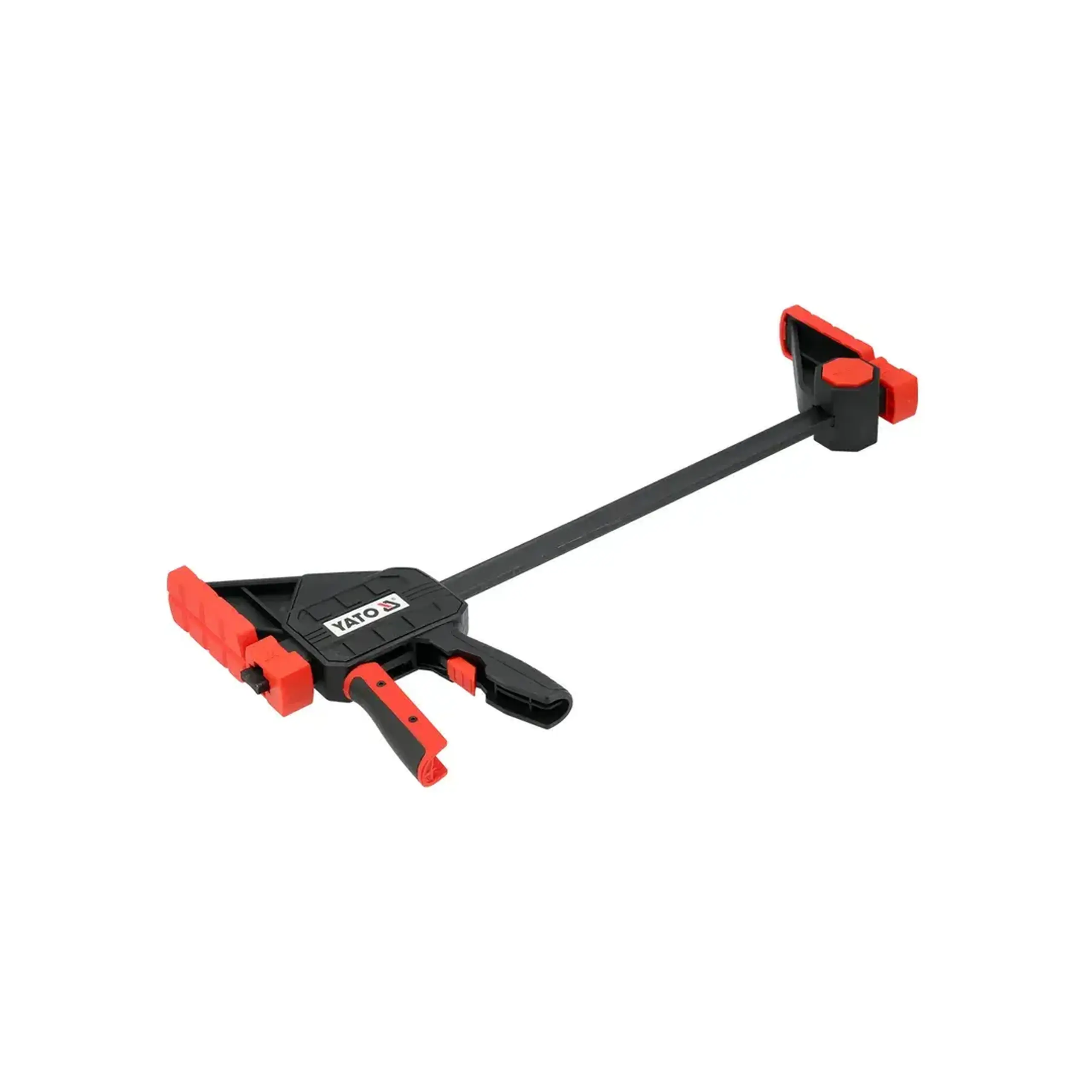 Clemă cu prindere rapidă 300 x 100 mm Yato