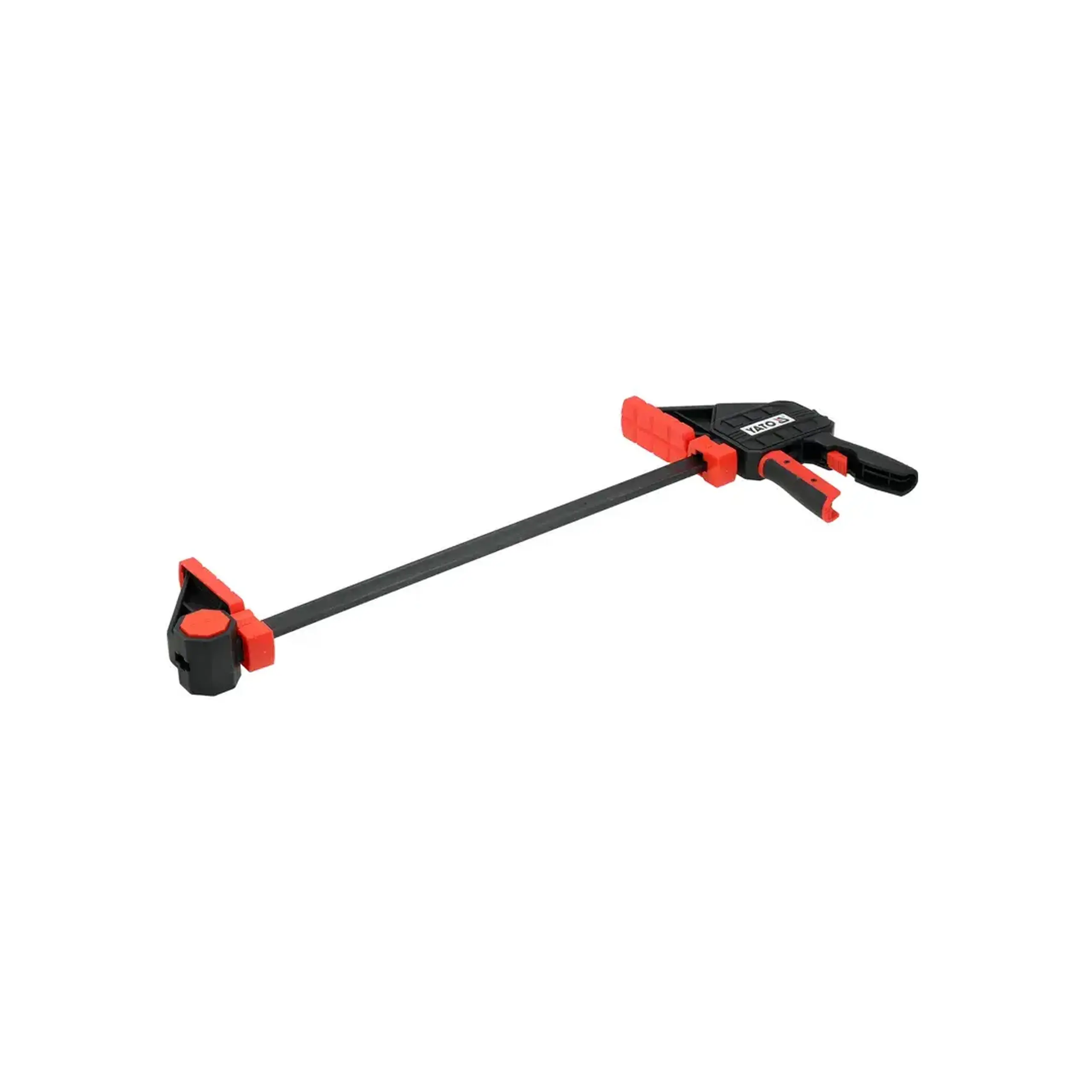 Clemă cu prindere rapidă 450 x 100 mm Yato