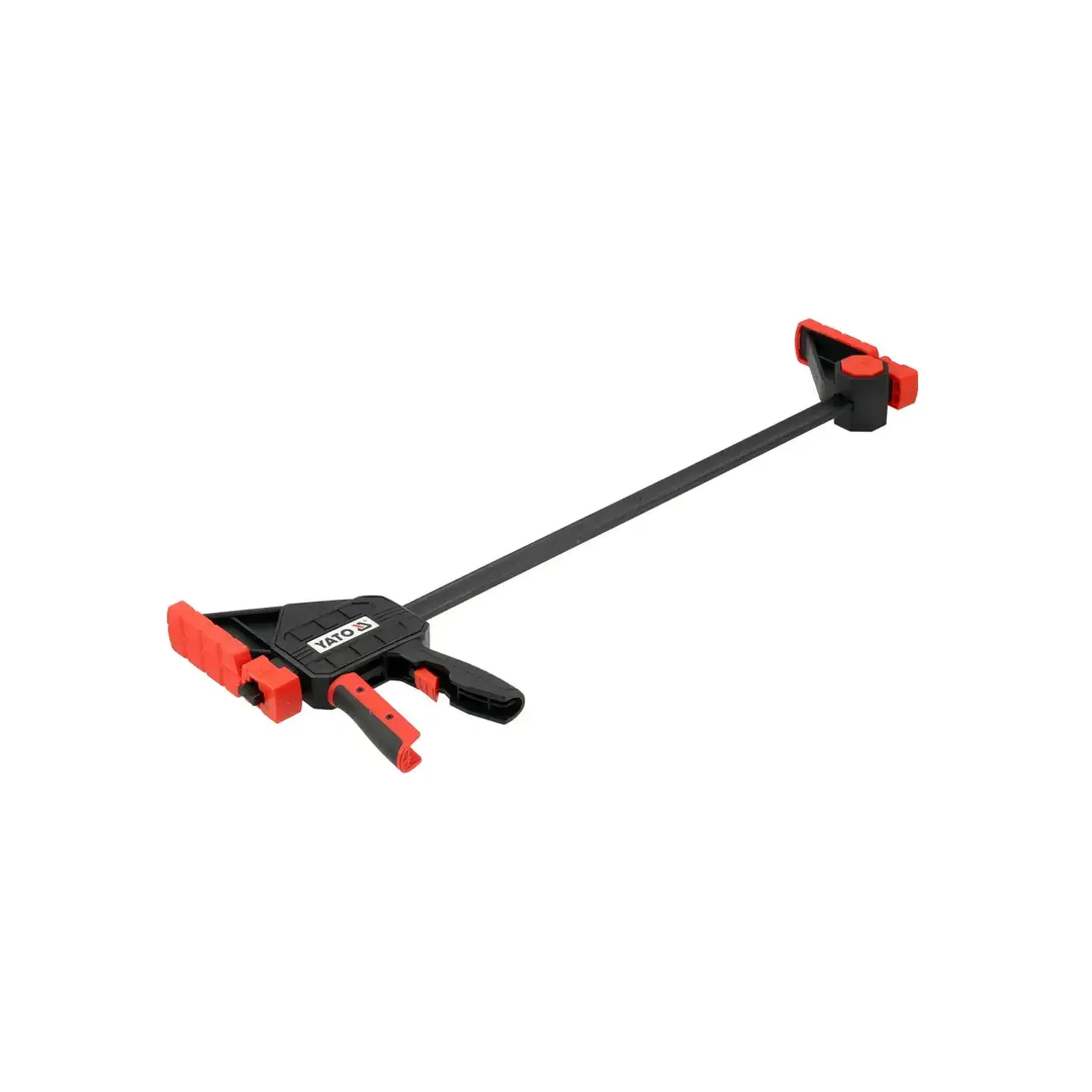 Clemă cu prindere rapidă 450 x 100 mm Yato