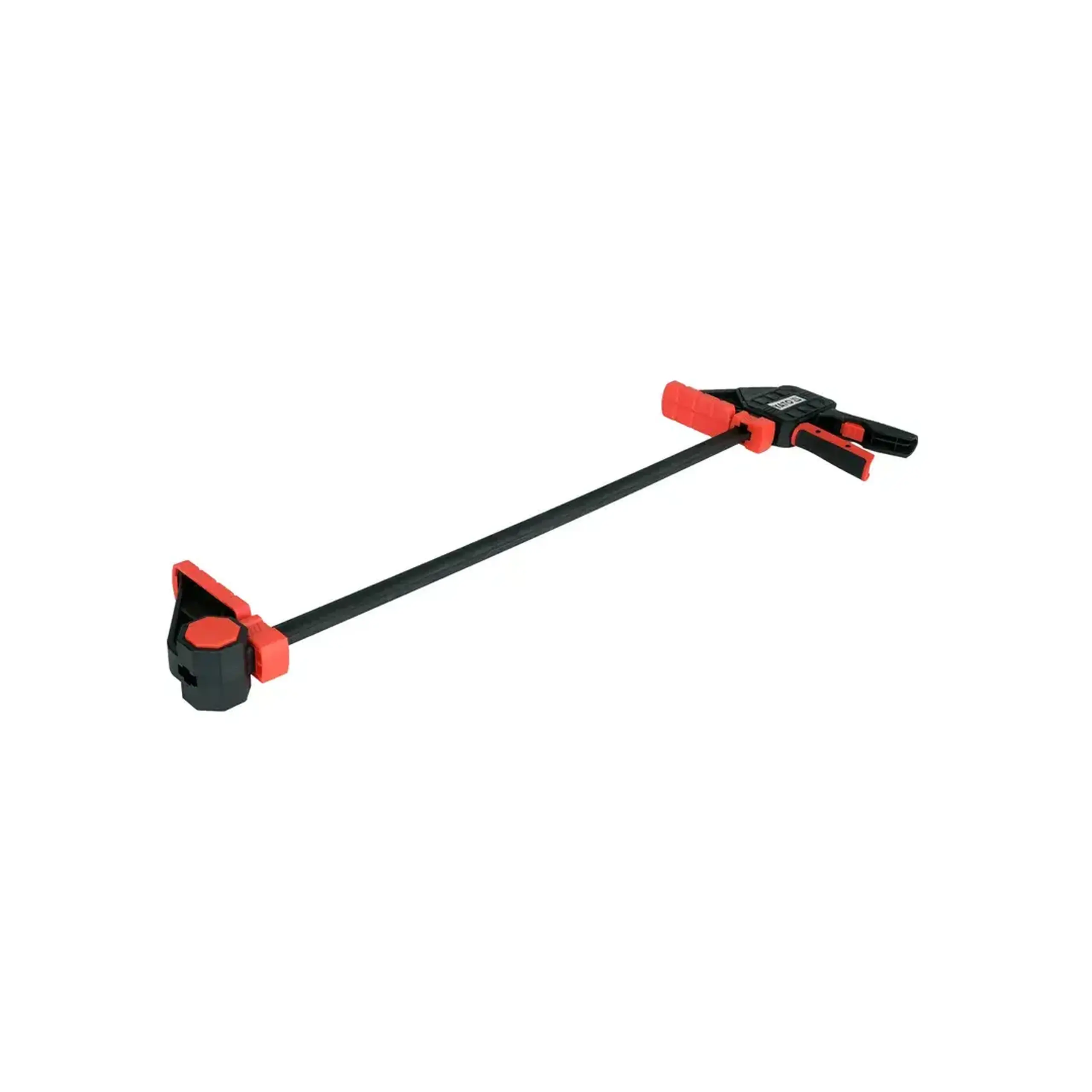 Clemă cu prindere rapidă 600 x 100 mm Yato