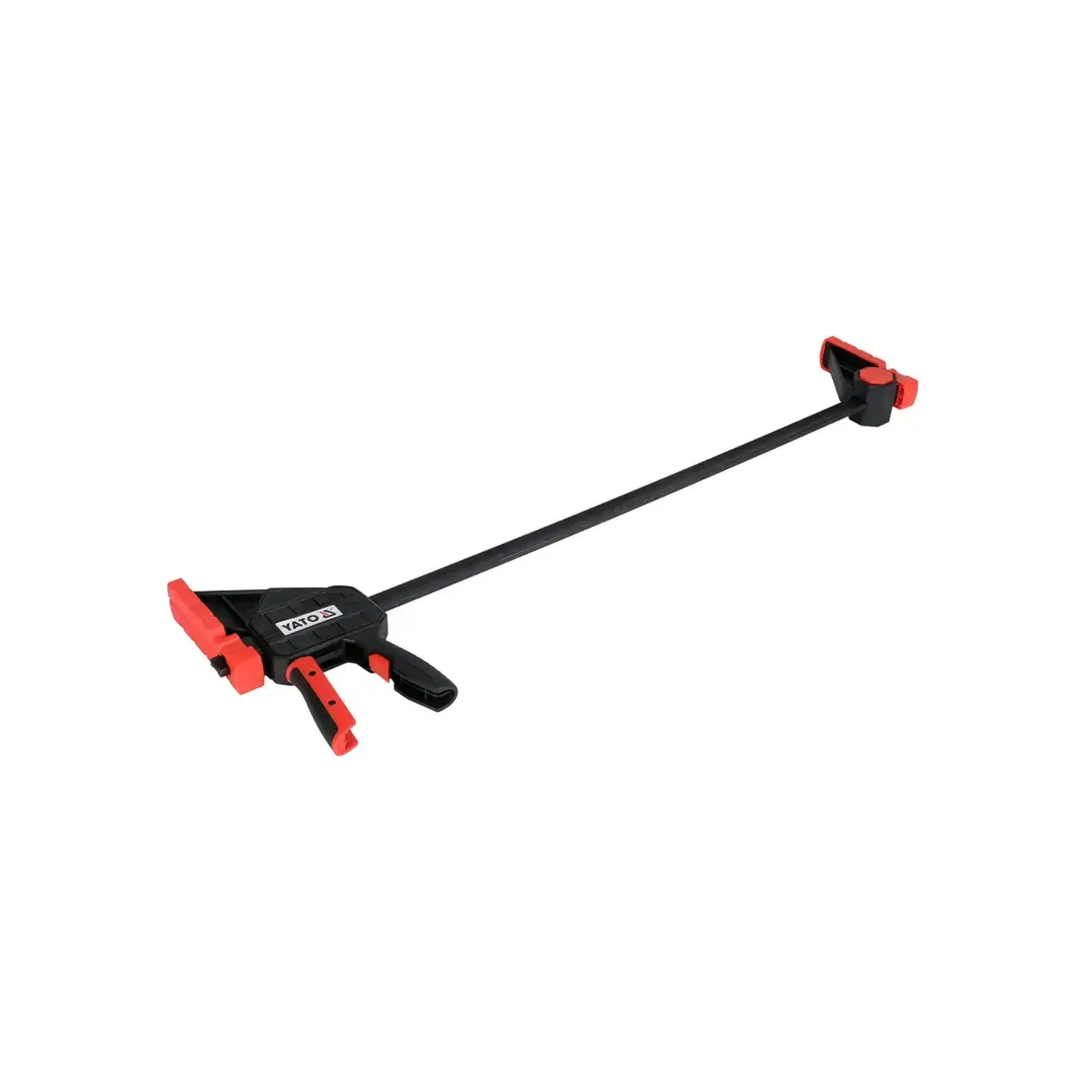 Clemă cu prindere rapidă 600 x 100 mm Yato