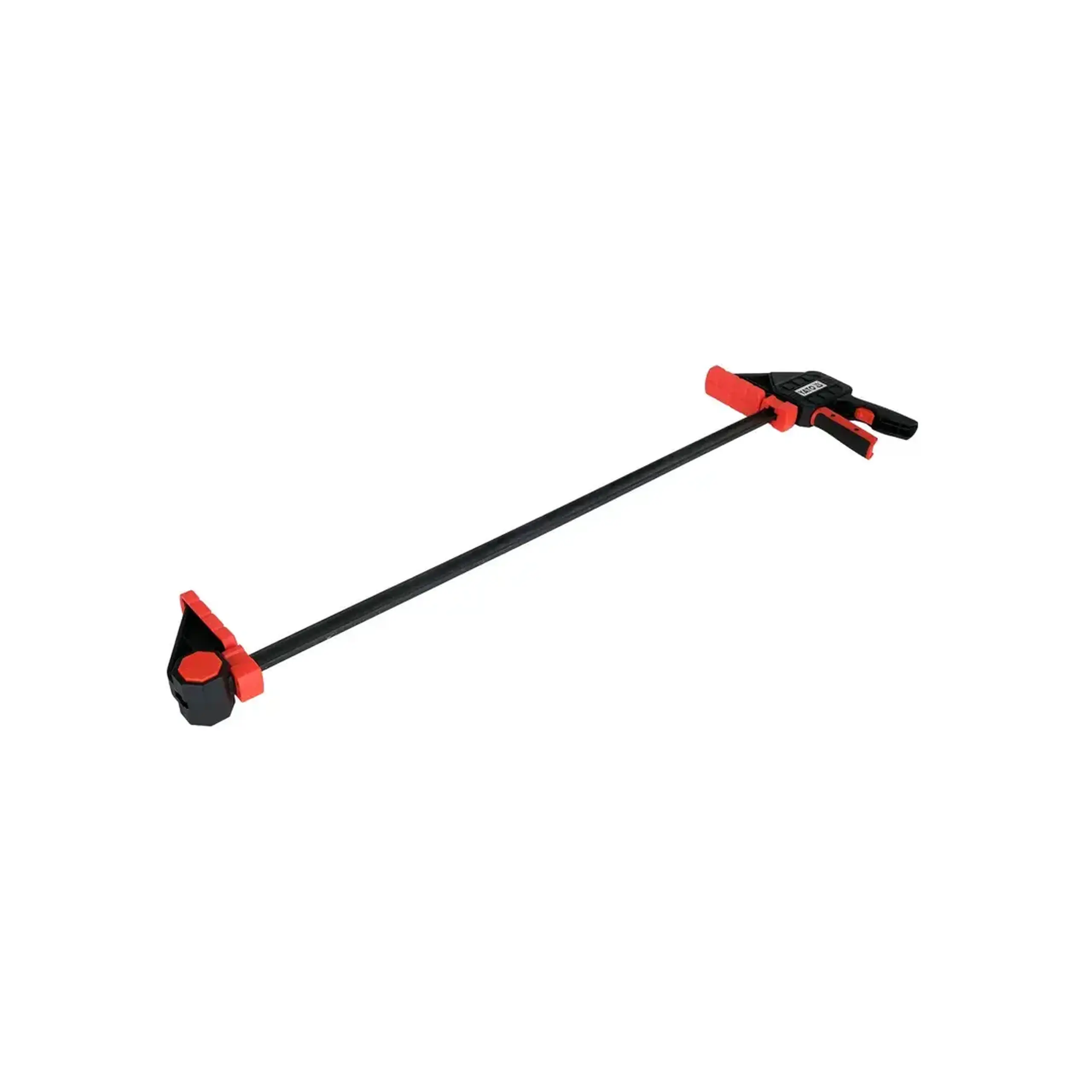 Clemă cu prindere rapidă 750 x 100 mm Yato