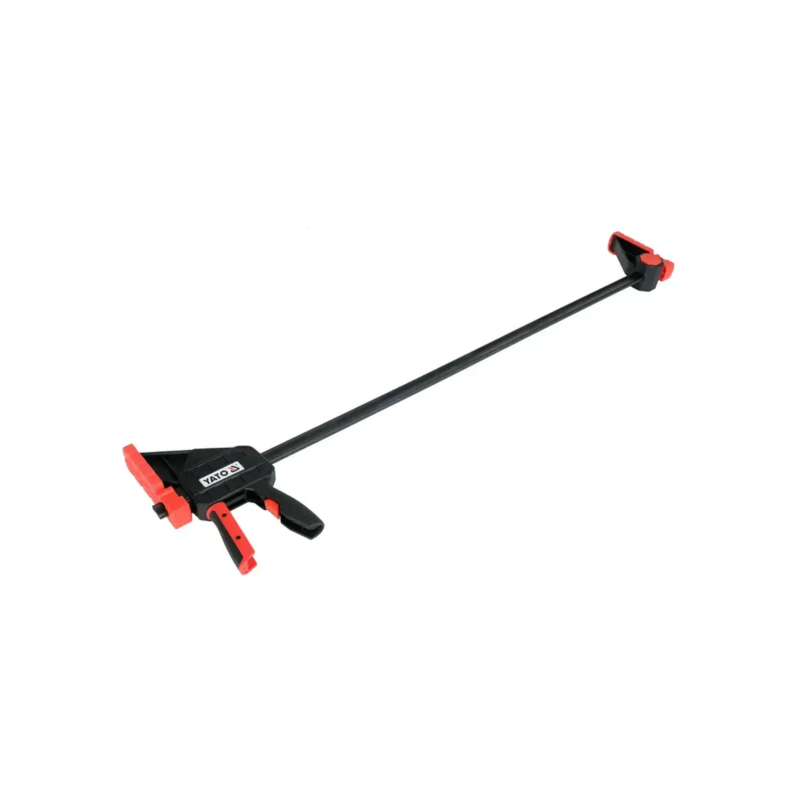 Clemă cu prindere rapidă 750 x 100 mm Yato