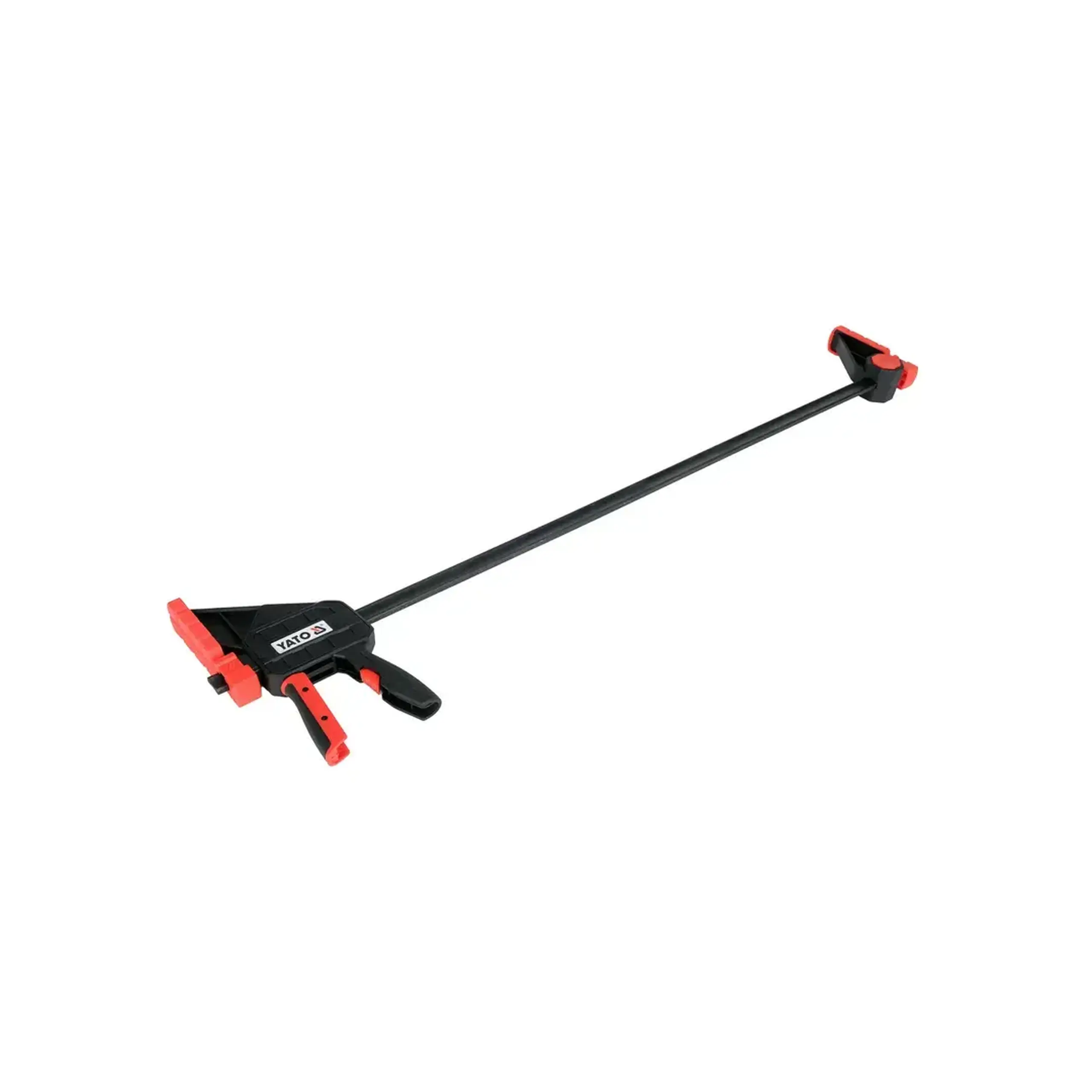 Clemă cu prindere rapidă 900 x 100 mm Yato
